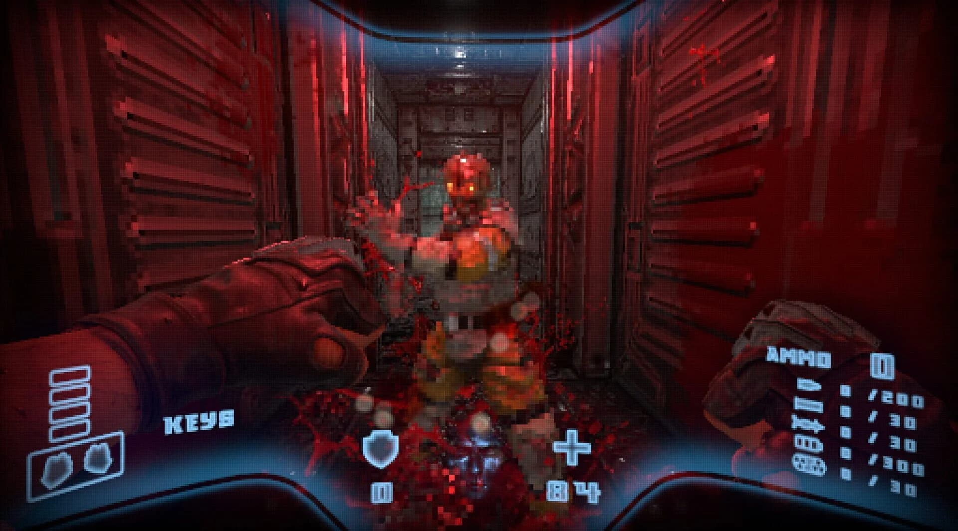 Prodeus screenshot 3