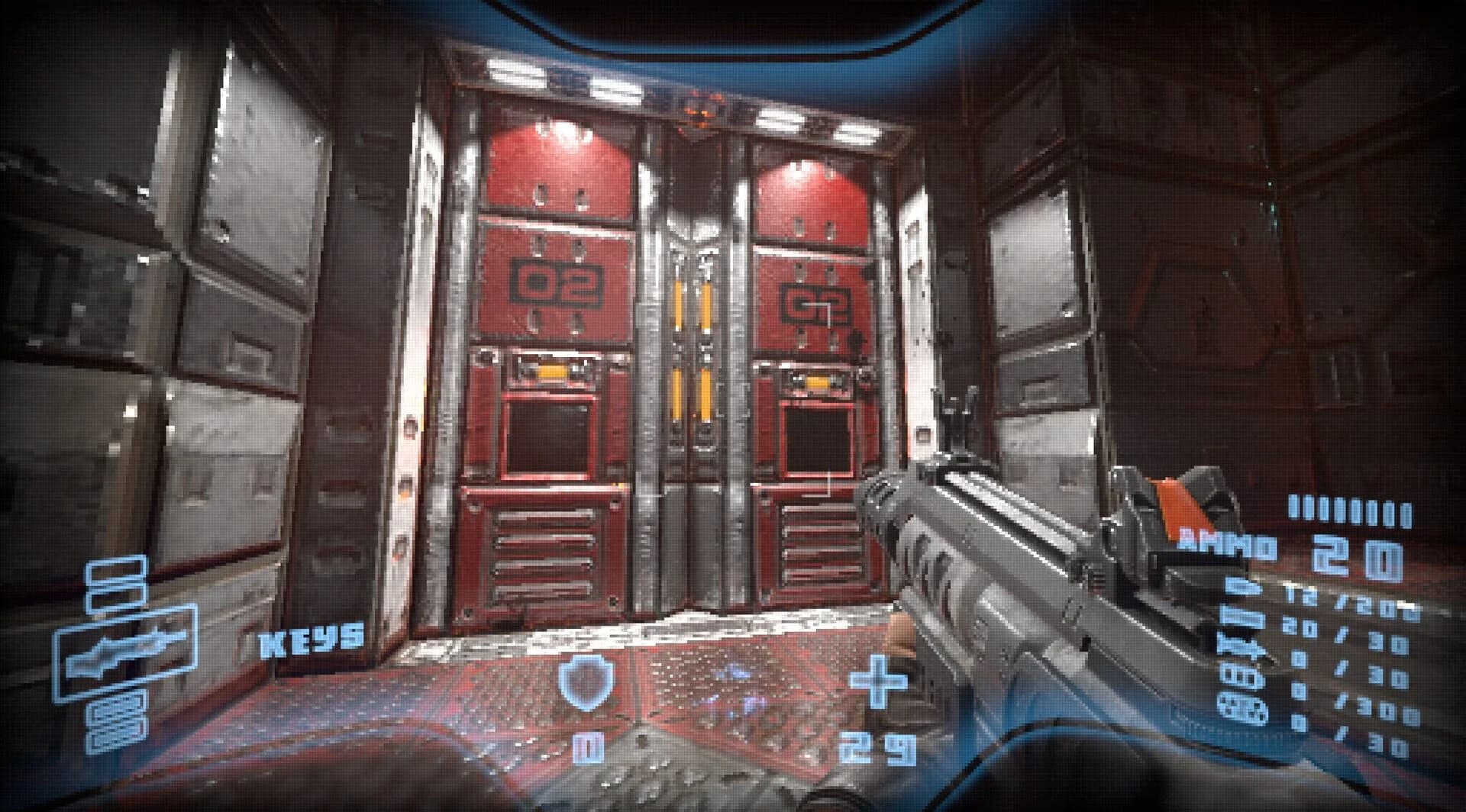 Prodeus screenshot 4