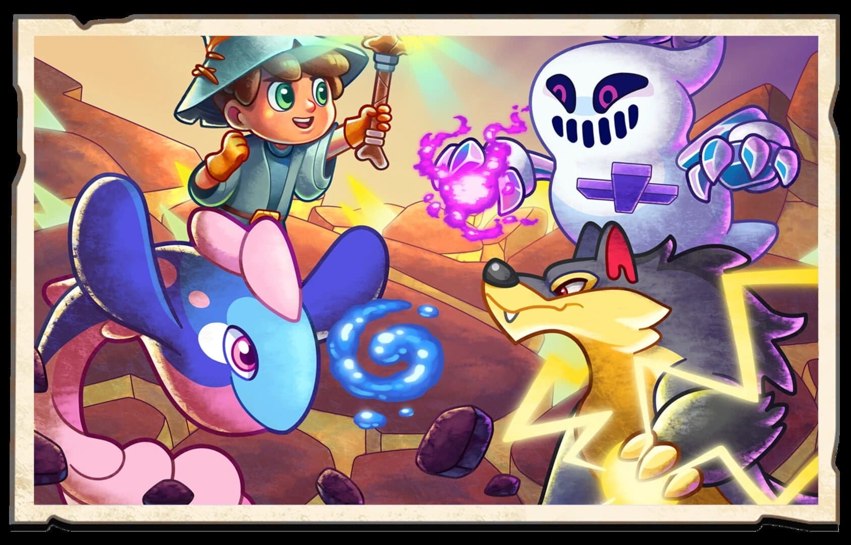 Prodigy Math Game screenshot 2