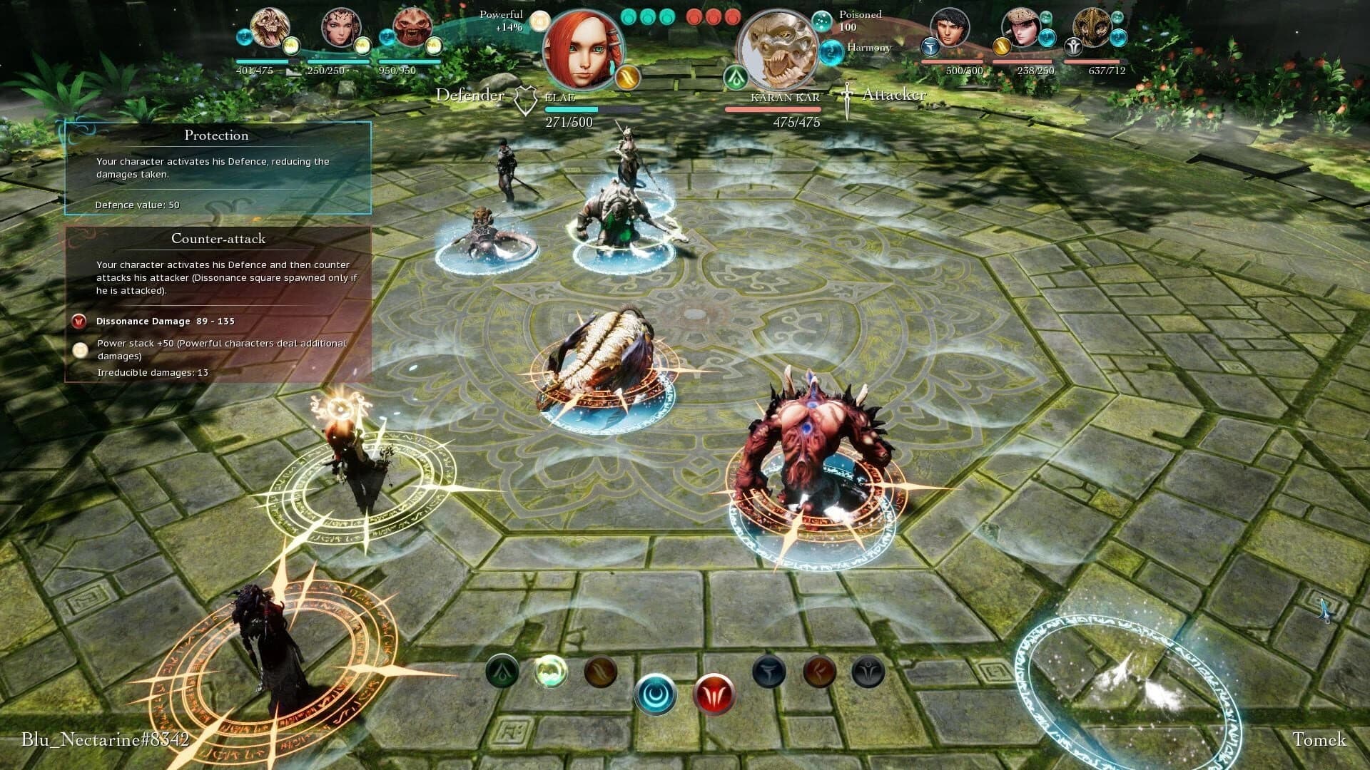 Prodigy Tactics screenshot 3