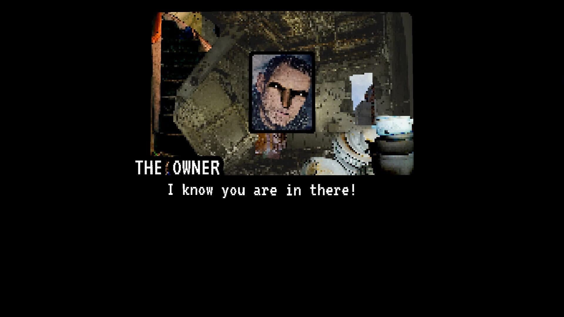 Producer (2021) screenshot 3