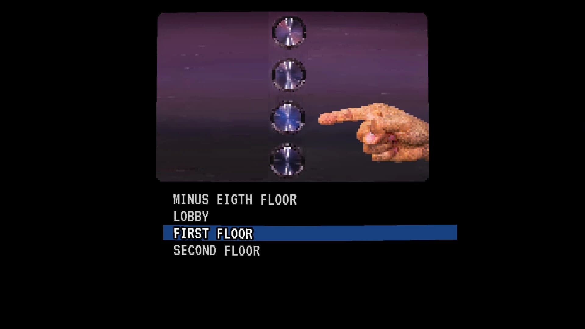 Producer (2021) screenshot 4