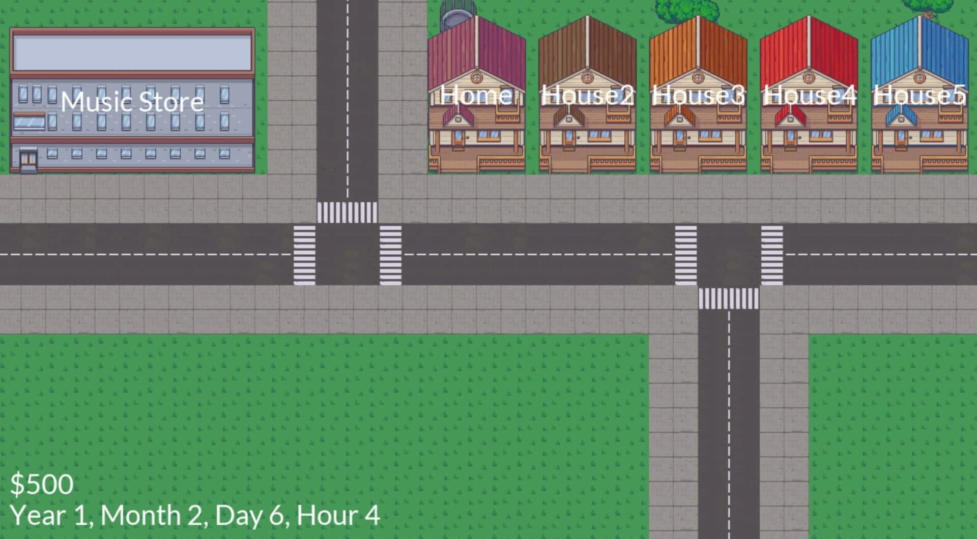 Producer Tycoon screenshot 4