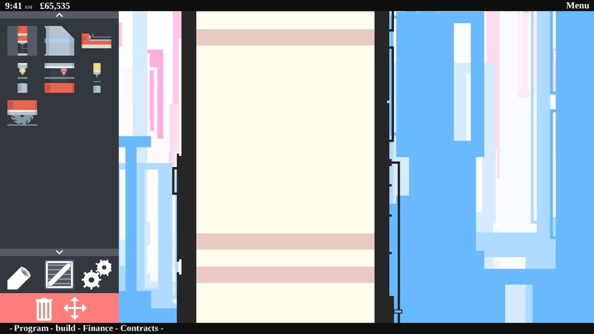 Production Inc. screenshot 3