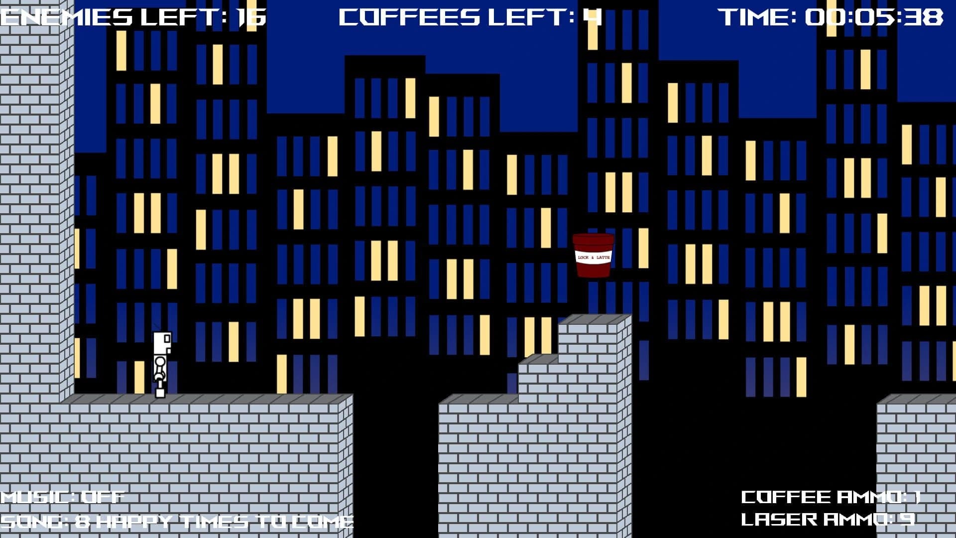 Profanity Police screenshot 3