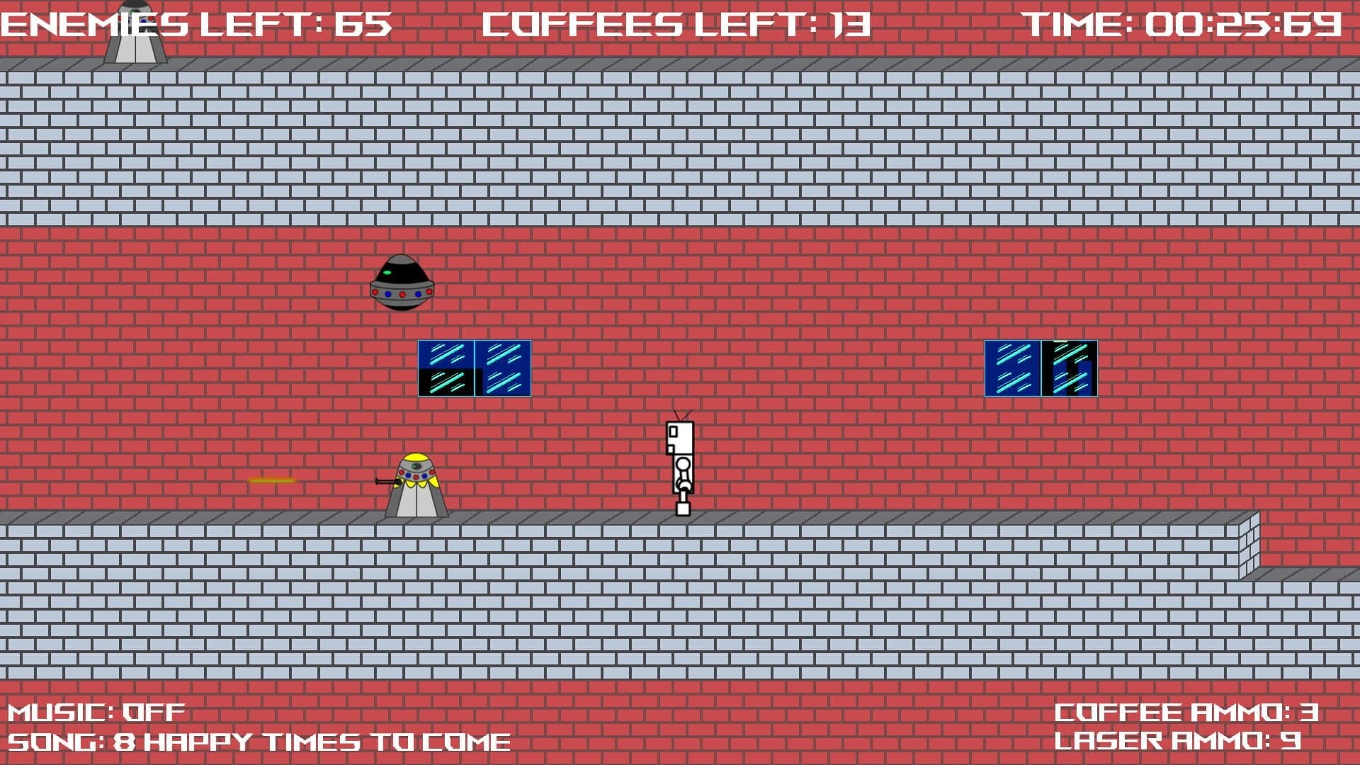 Profanity Police screenshot 4