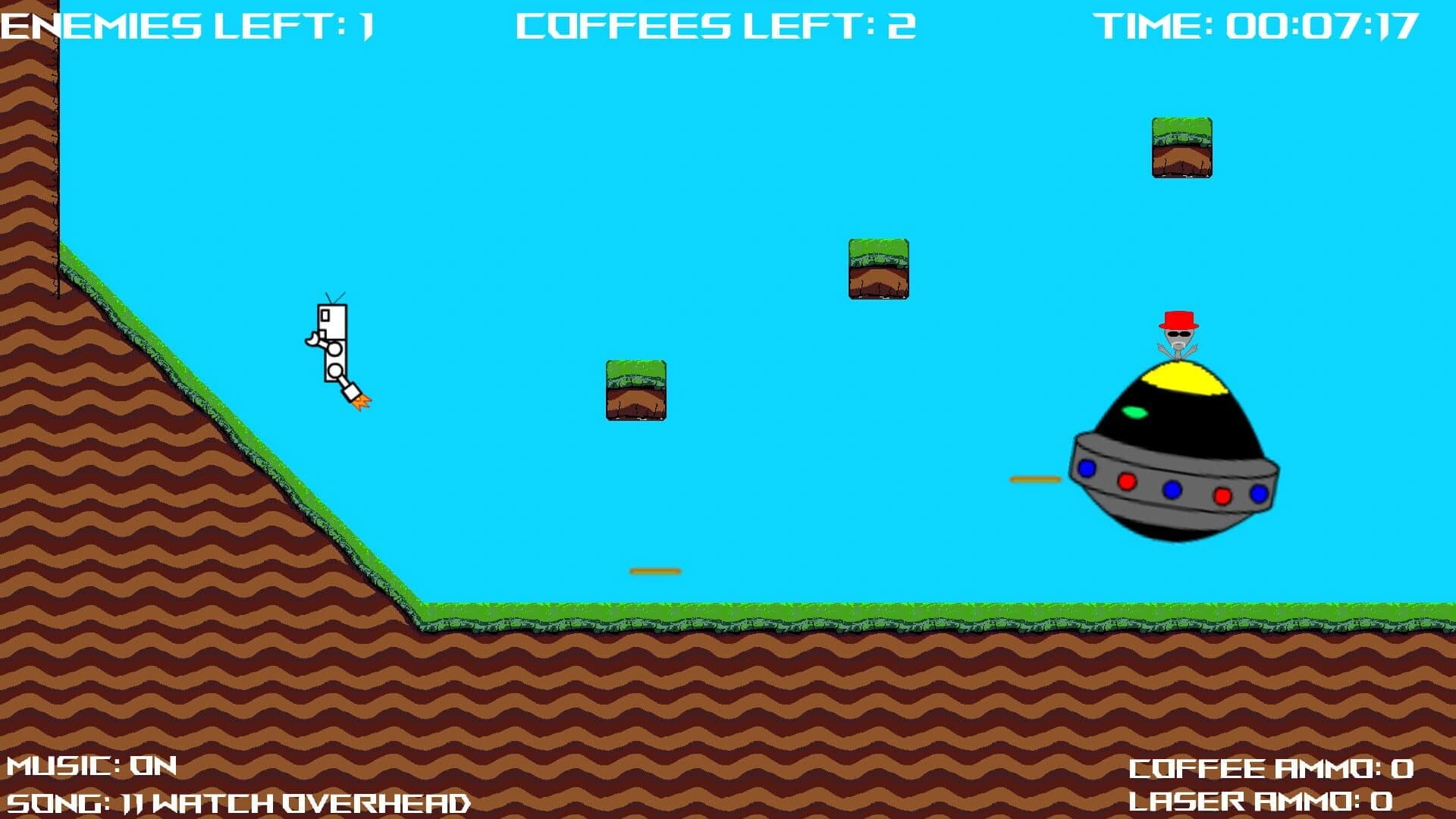 Profanity Police screenshot 2