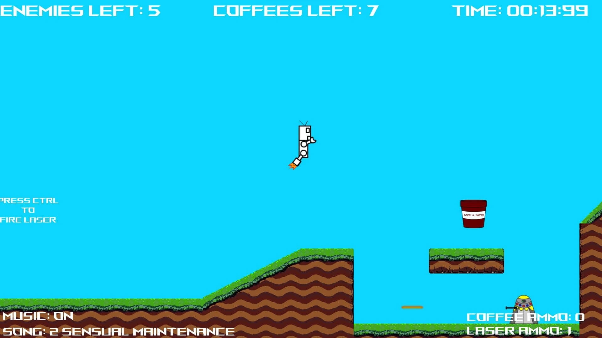 Profanity Police screenshot 1