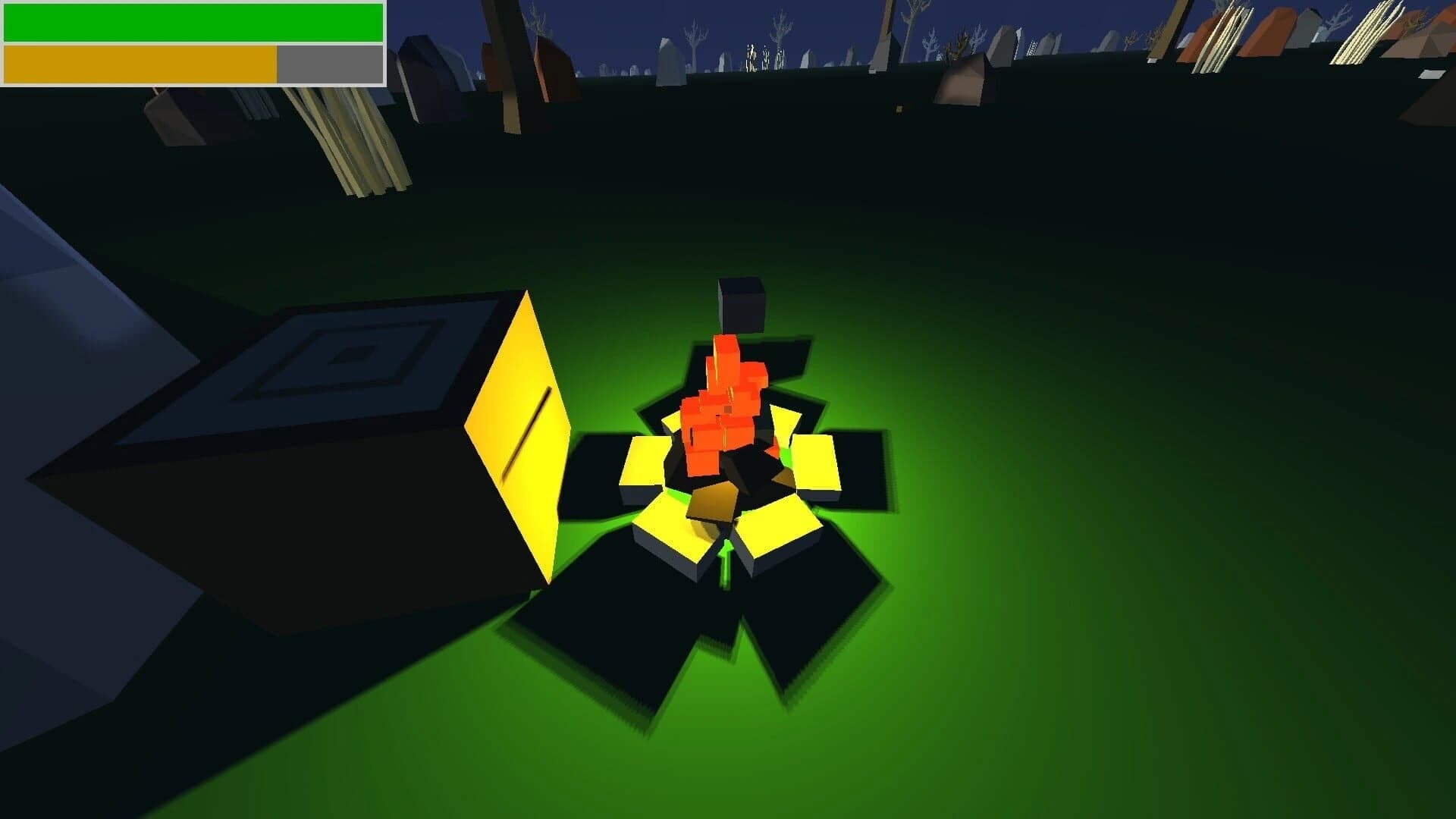 Profectus screenshot 4