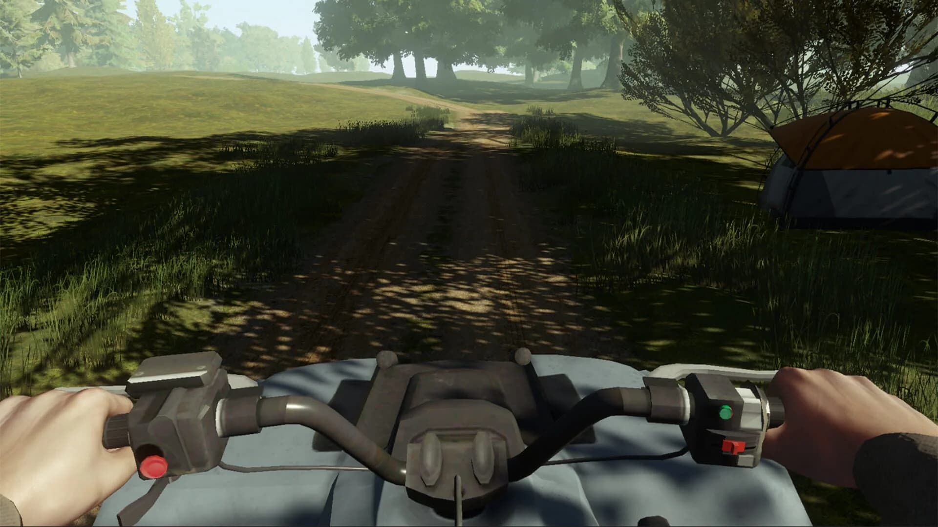 Professional Fishing screenshot 1