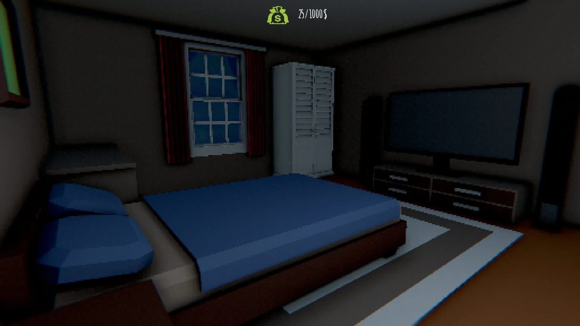 Professional Thief screenshot 4