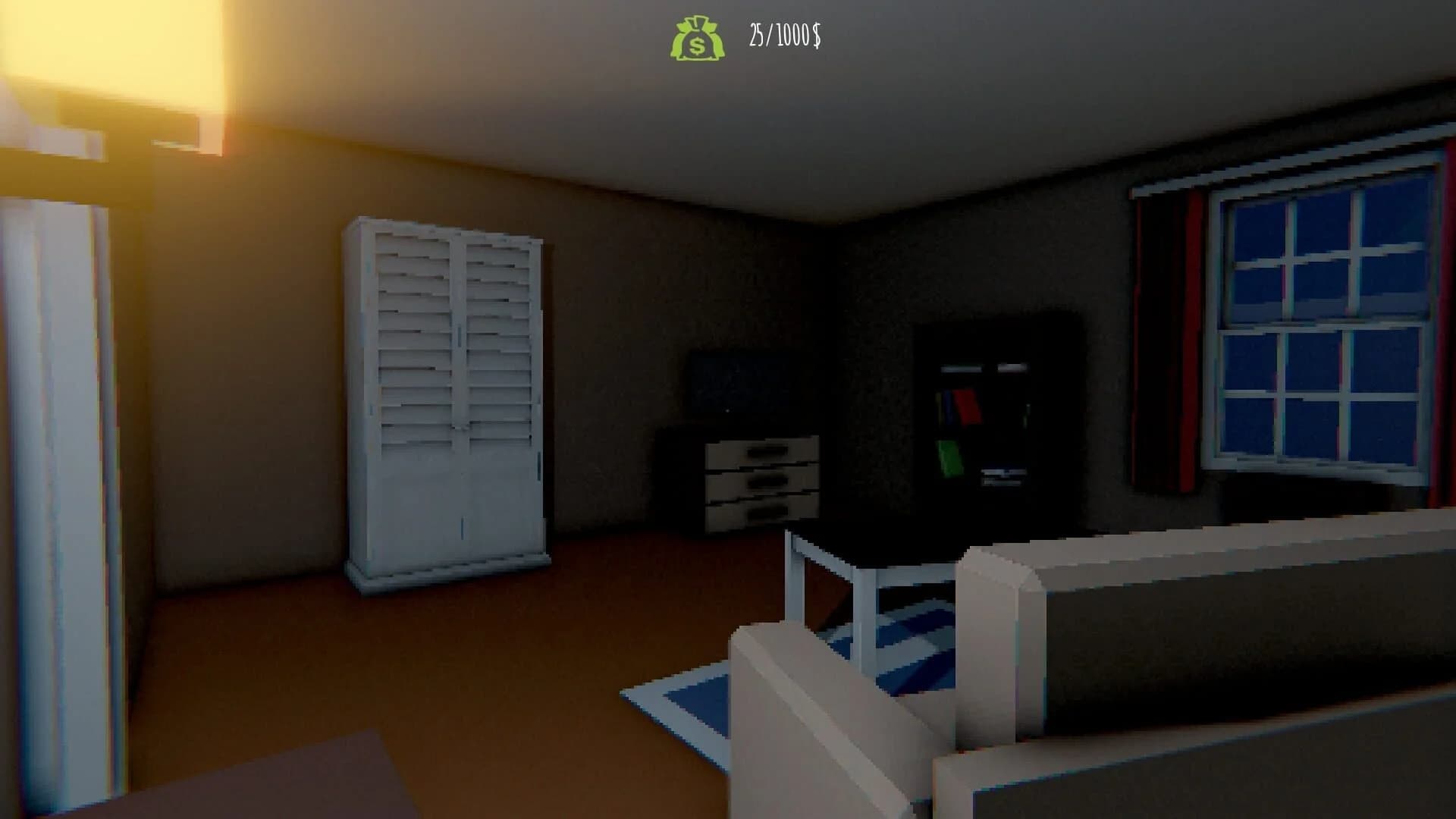 Professional Thief screenshot 5