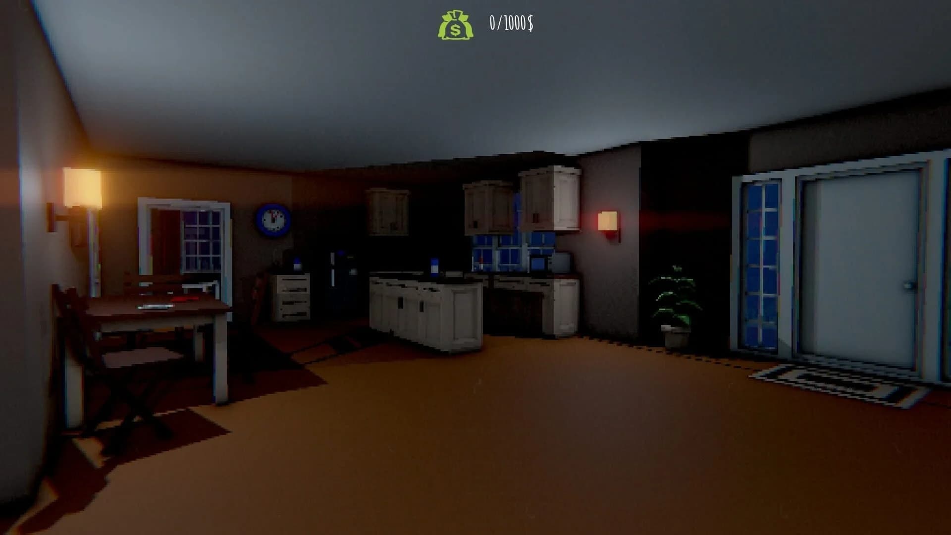 Professional Thief screenshot 2