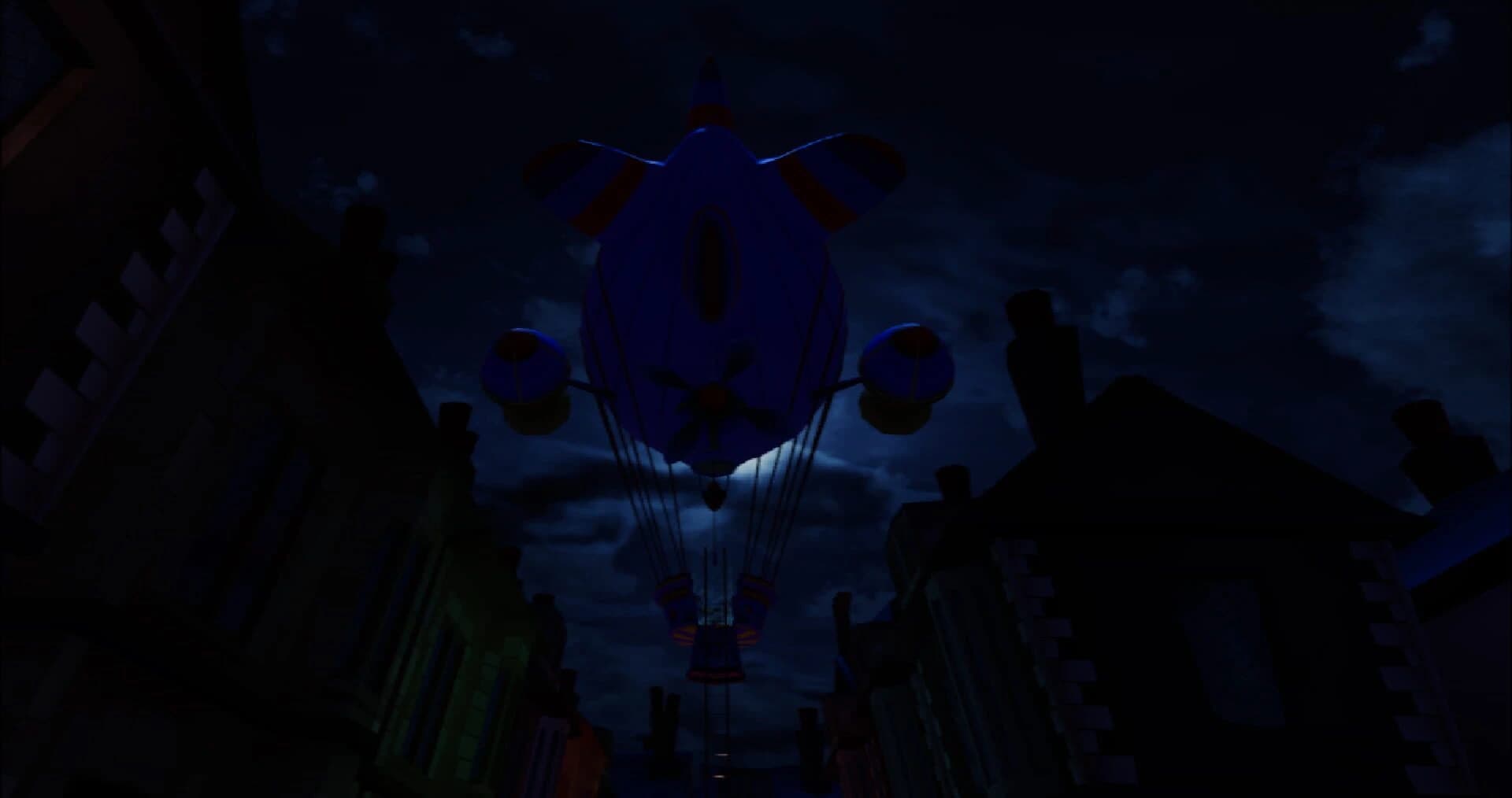 Professor Chuckenhope screenshot 4