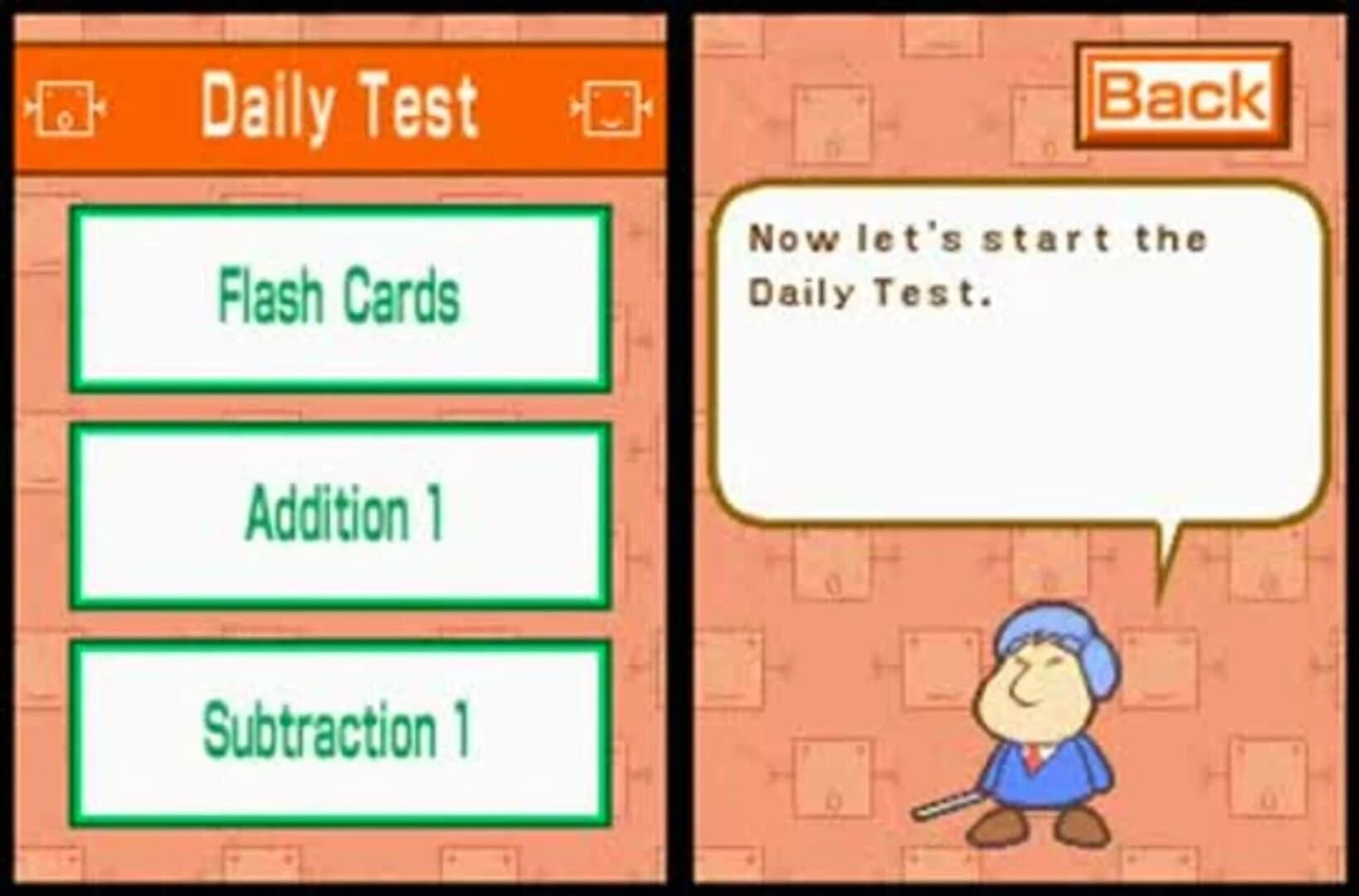 Professor Kageyama's Maths Training screenshot 2