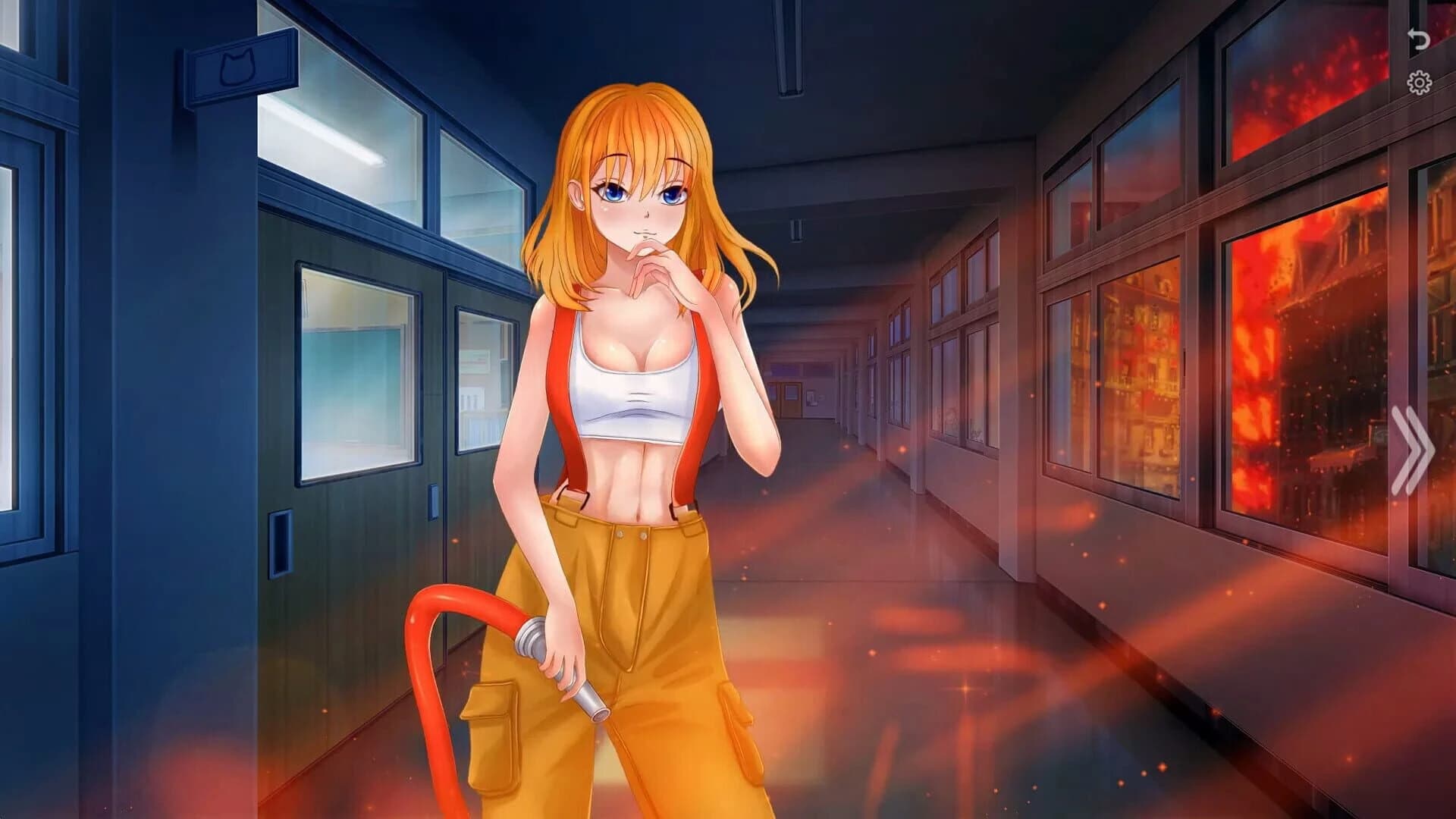 Profi Girls screenshot 2