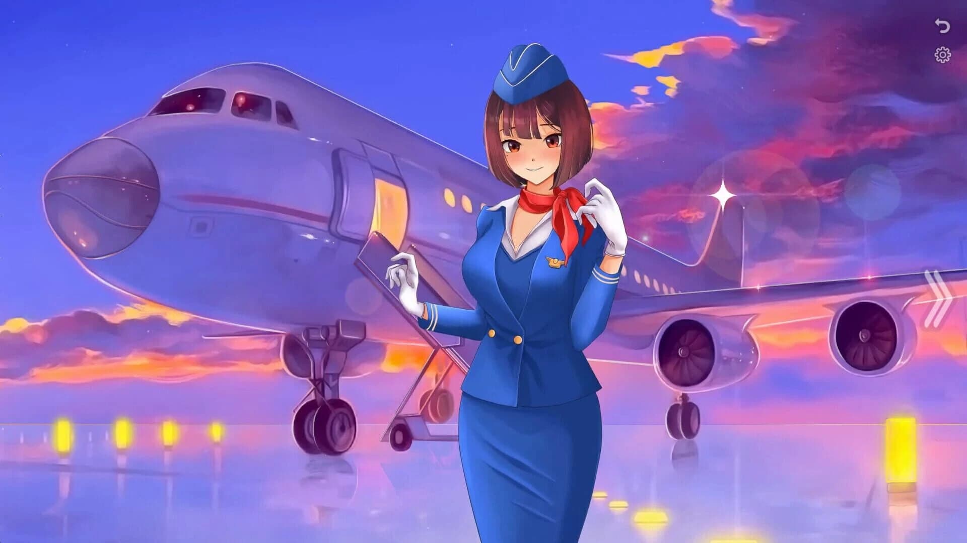 Profi Girls screenshot 3