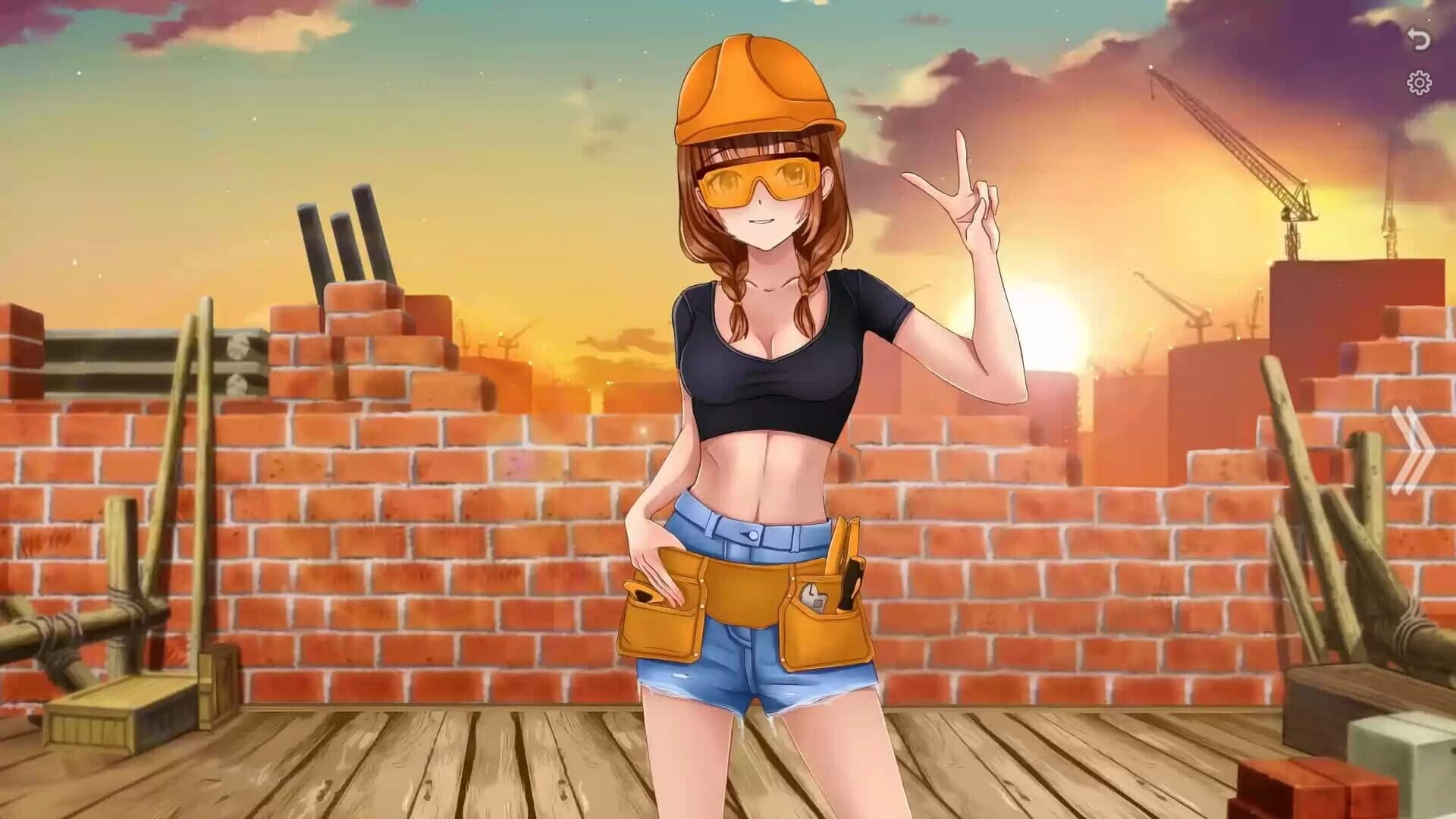 Profi Girls screenshot 5