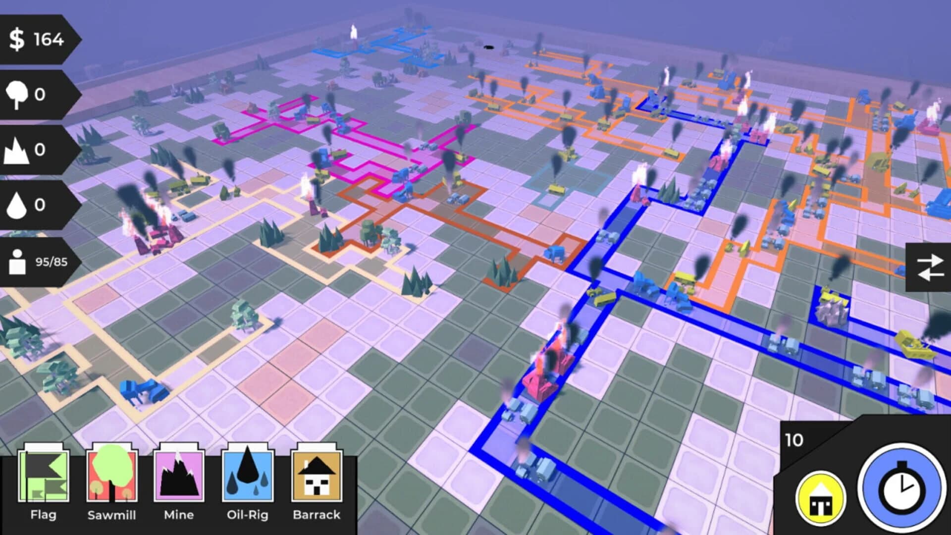 Profiteer screenshot 5