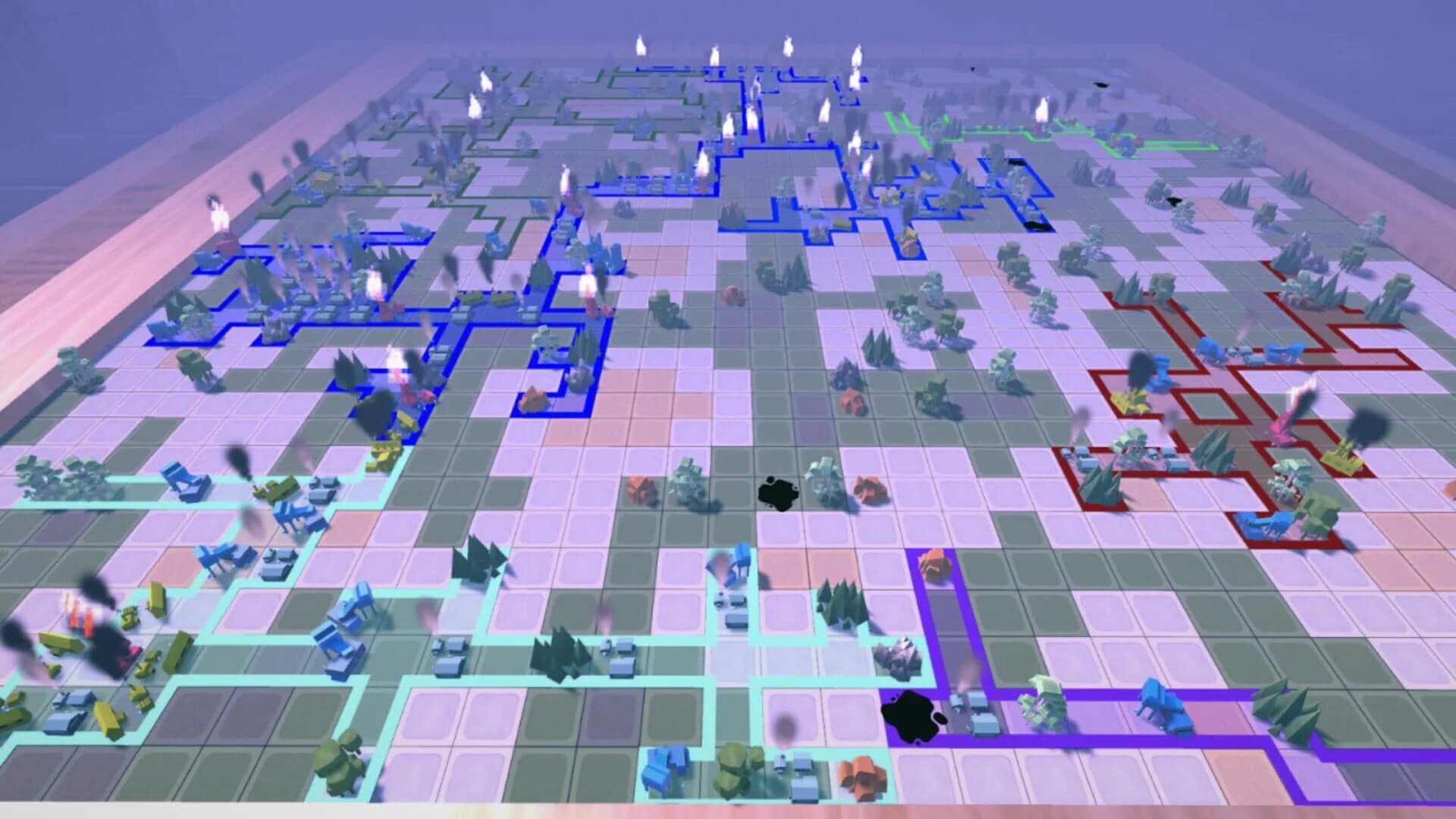 Profiteer screenshot 3