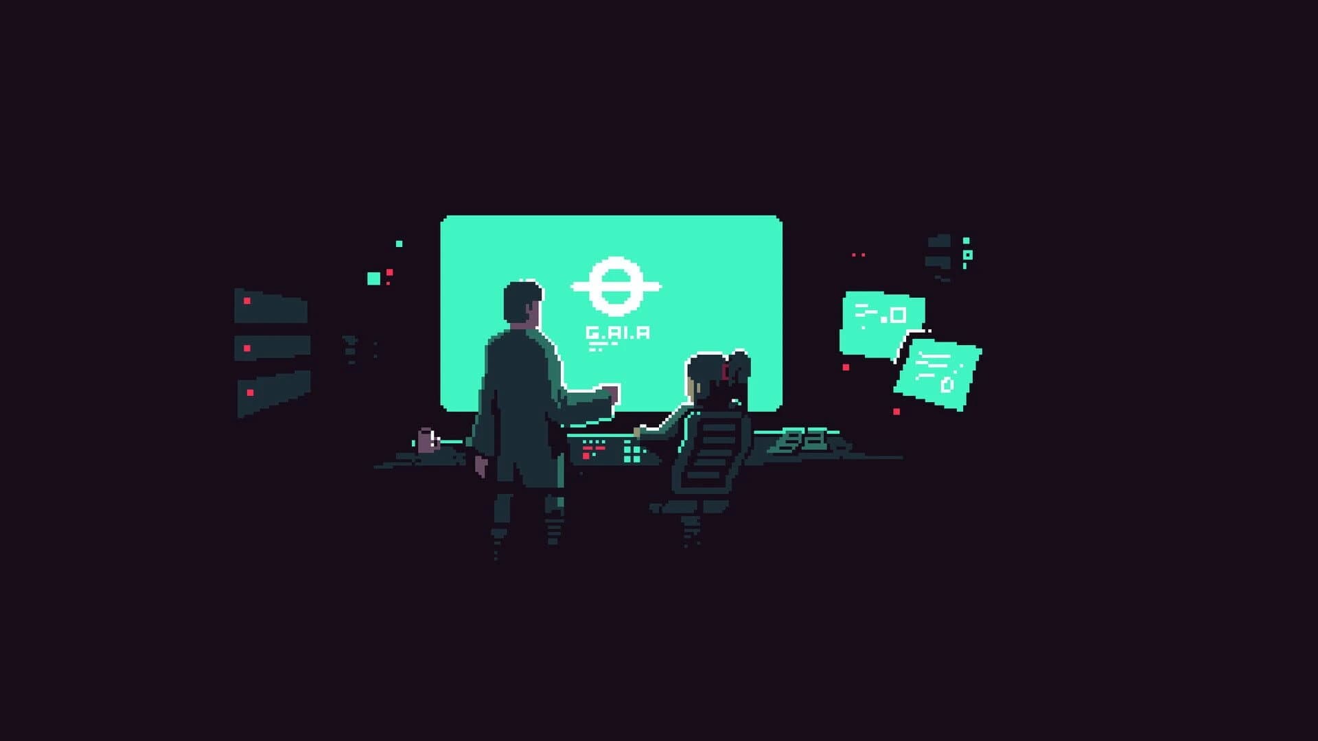 Prog.1 screenshot 3
