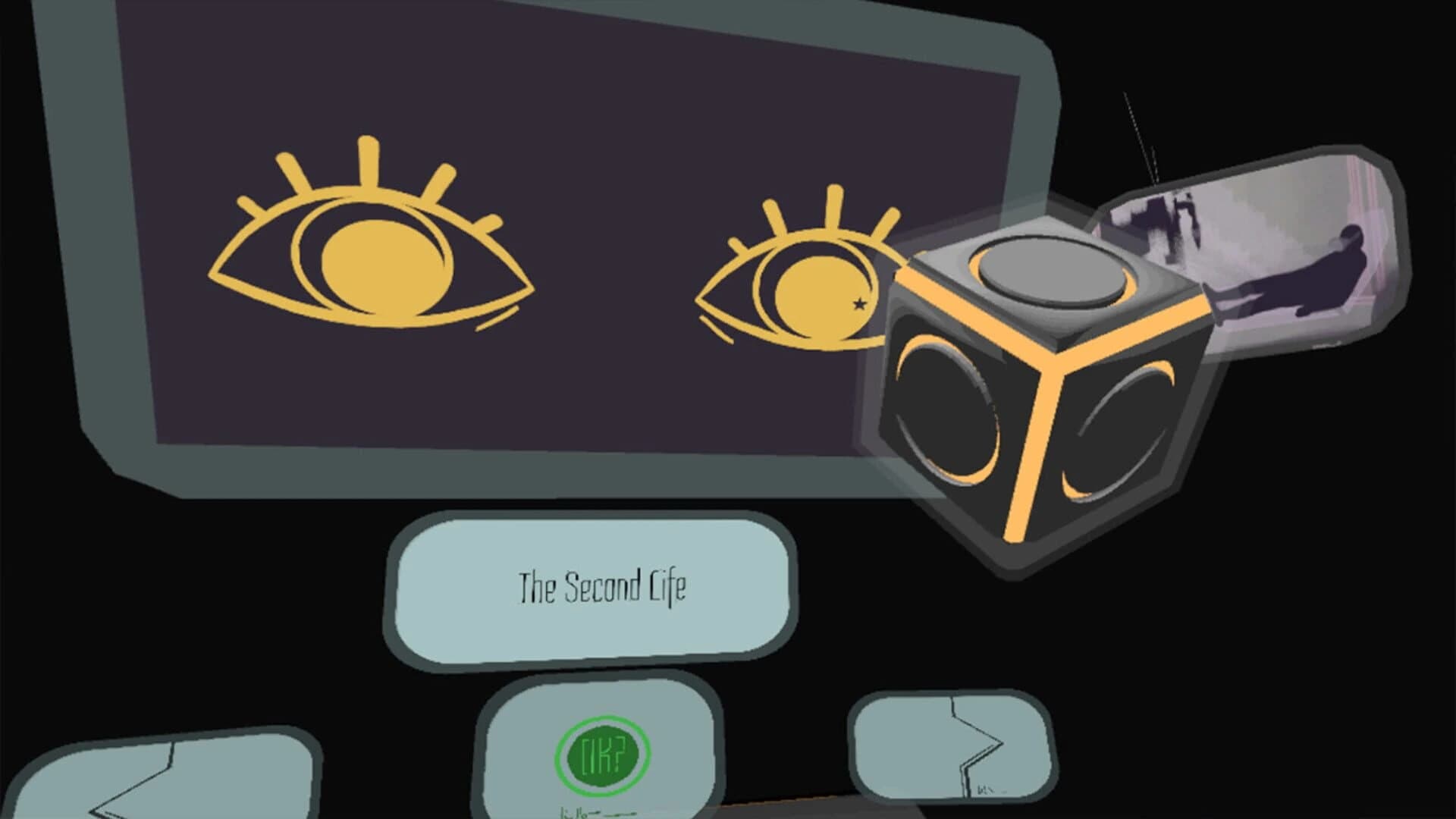 Progeny VR screenshot 3