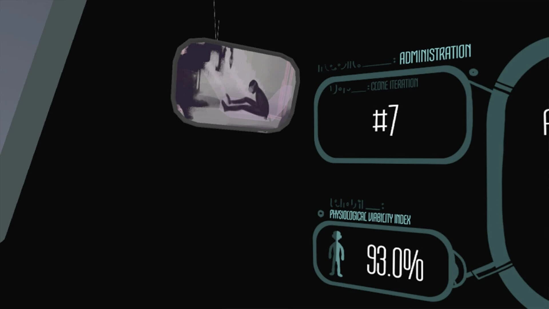 Progeny VR screenshot 2