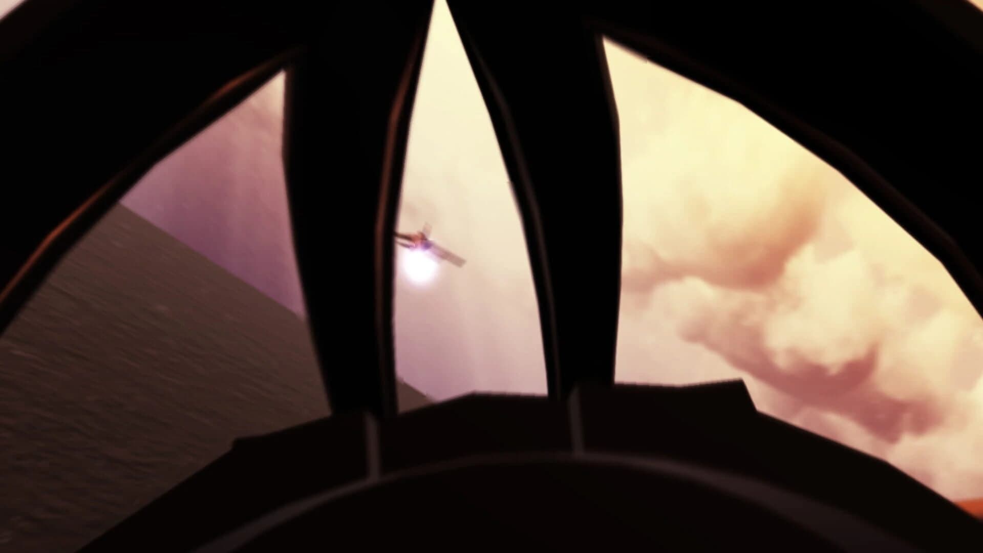 Progetto Ustica screenshot 1