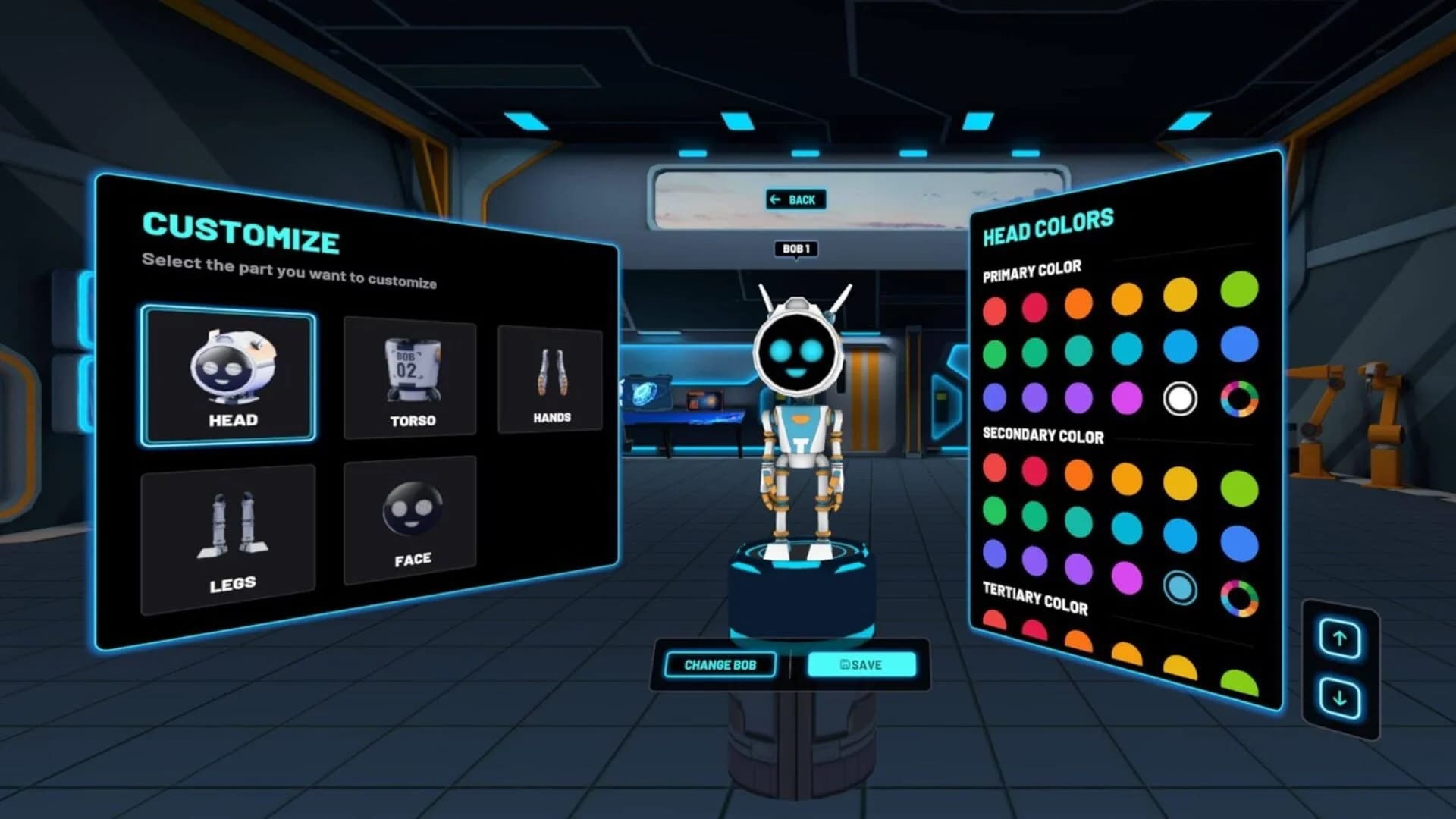 Programmer VR screenshot 5