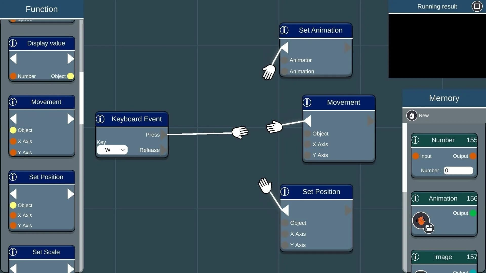 Programming Simulator screenshot 3
