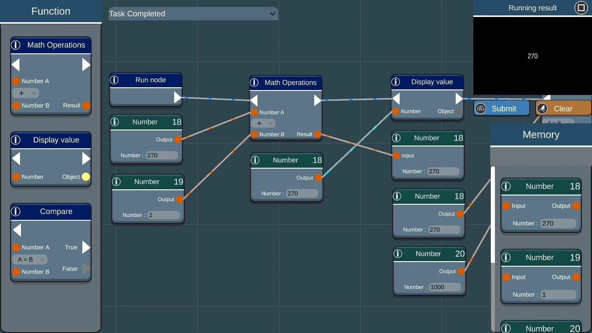 Programming Simulator screenshot 4