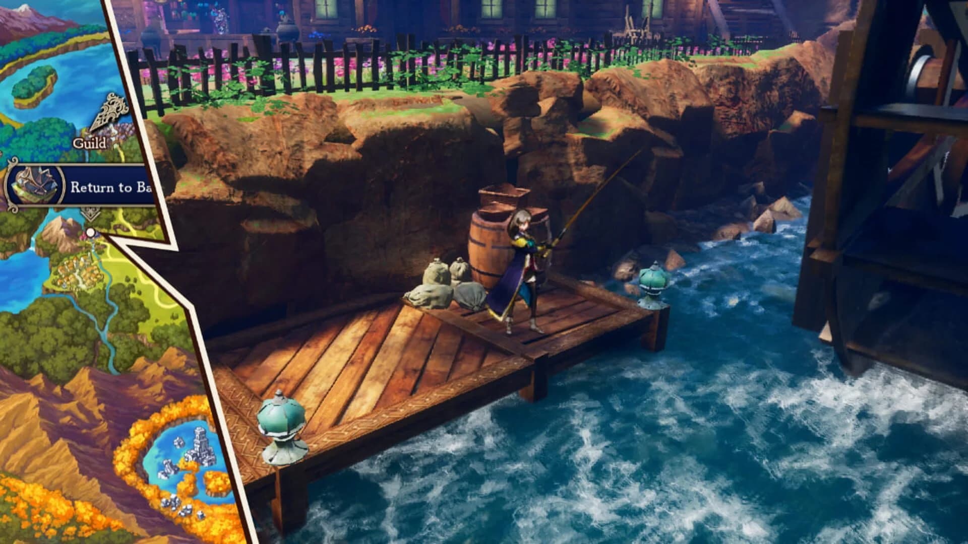 Progress Orders screenshot 2