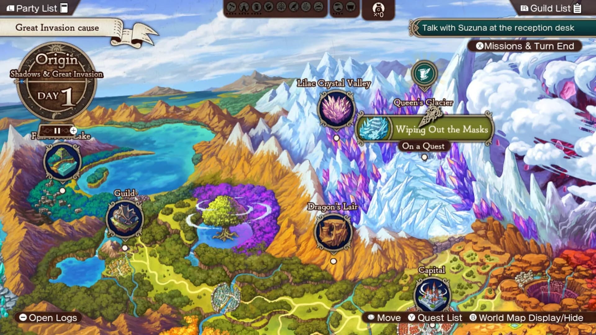 Progress Orders screenshot 4