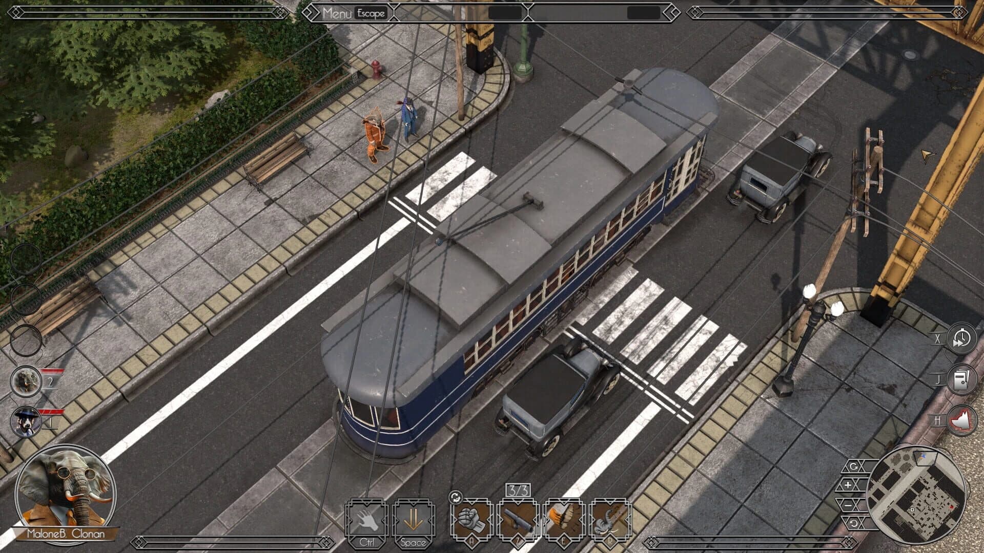 Prohibeast screenshot 5