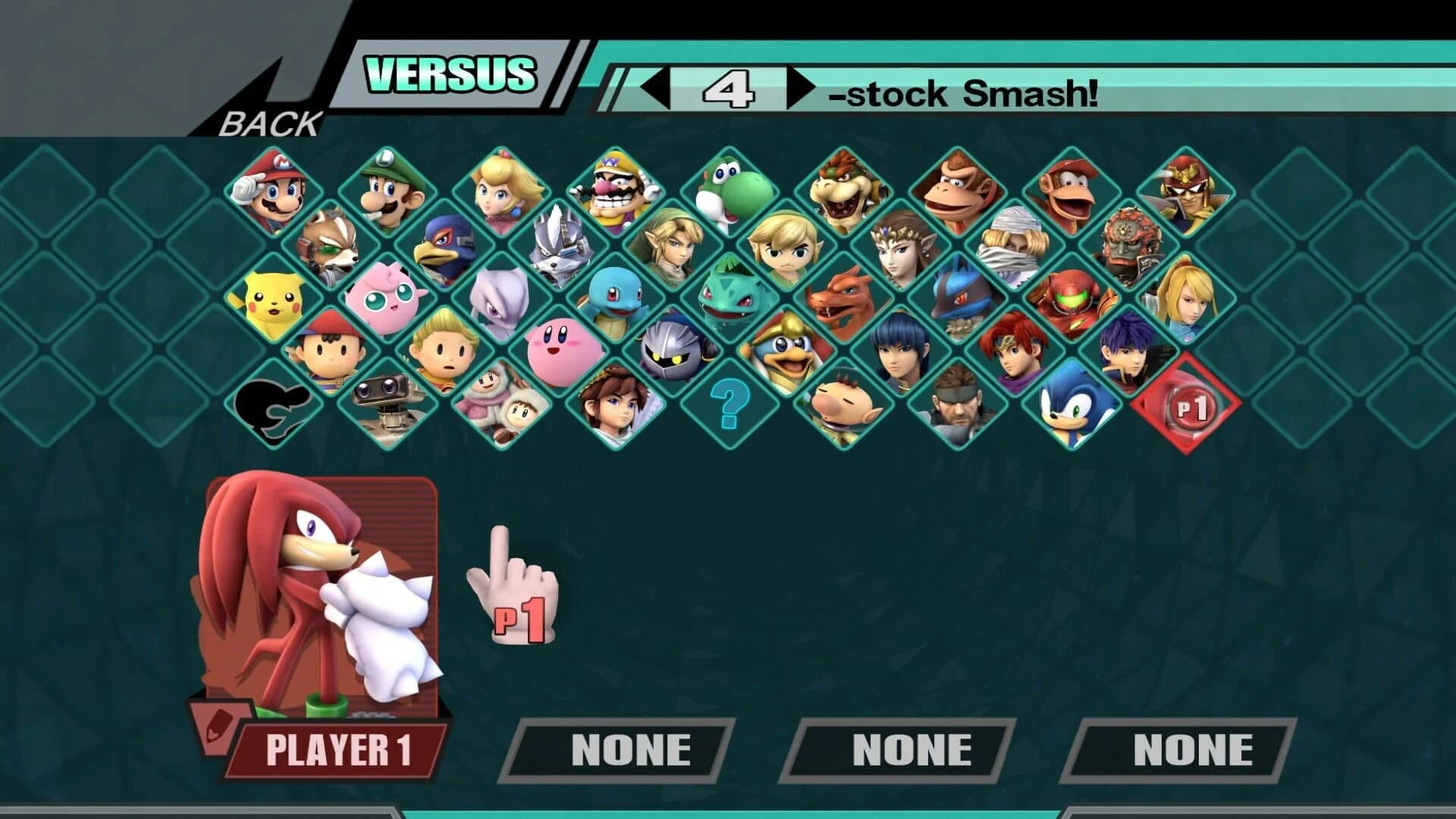 Project+ screenshot 2