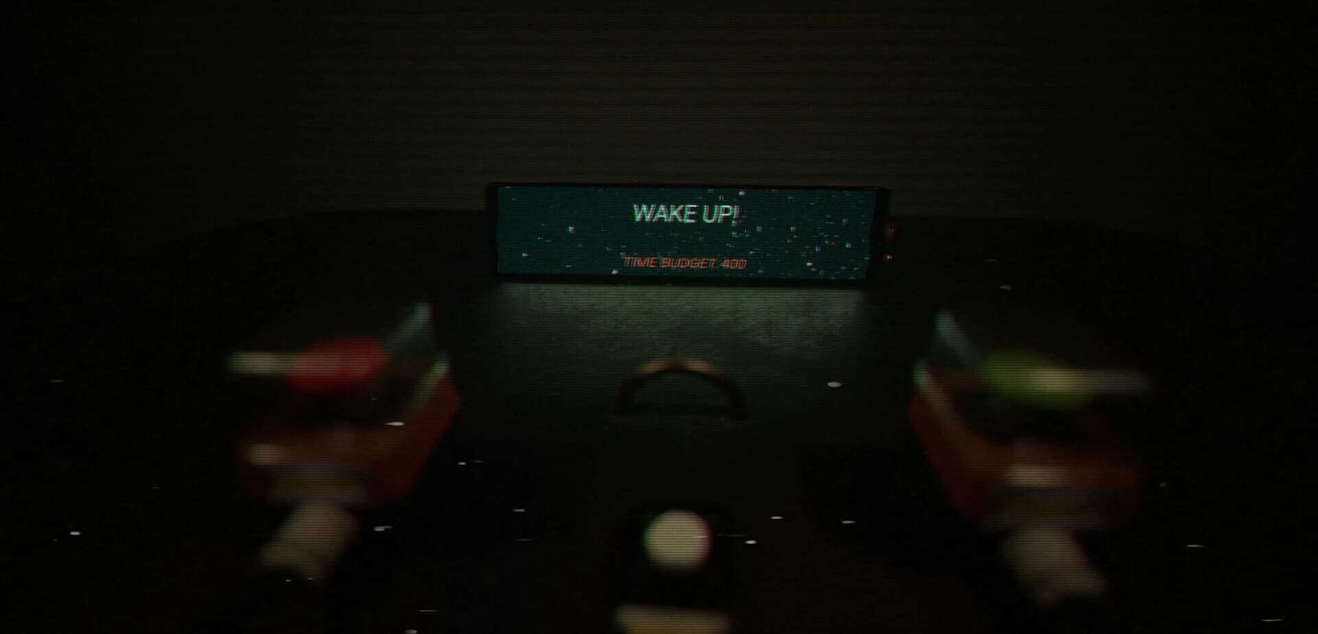 Project 13 Perception Test screenshot 4