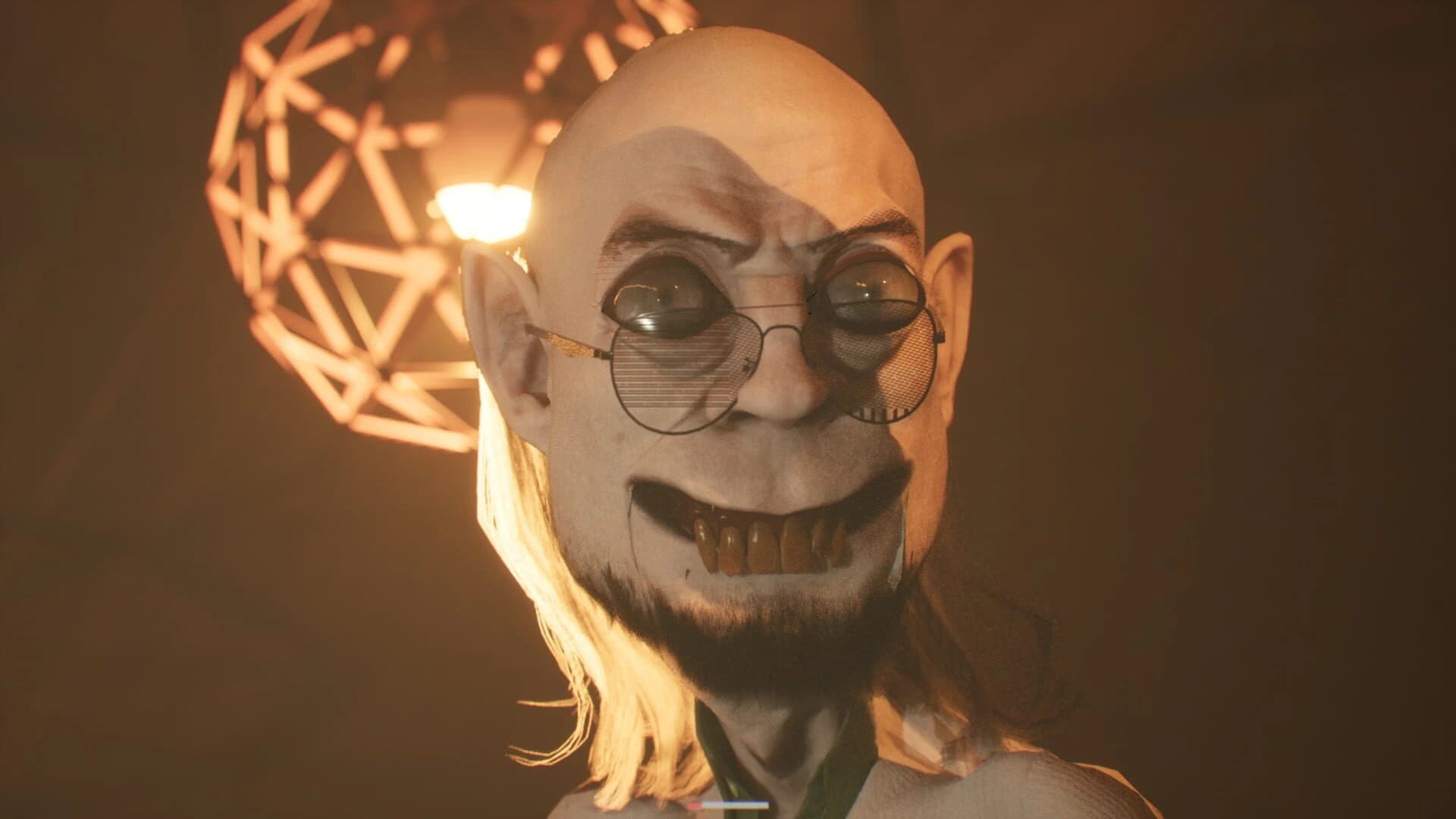 Project 13: Taxidermy Trails screenshot 1