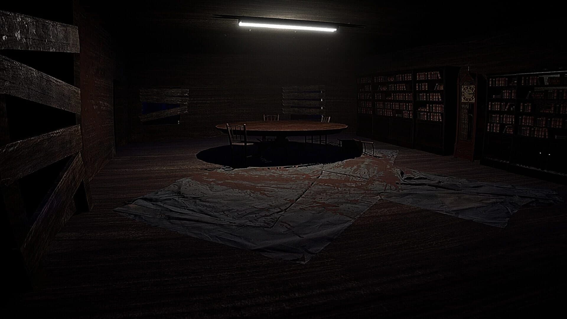 Project 38 screenshot 3