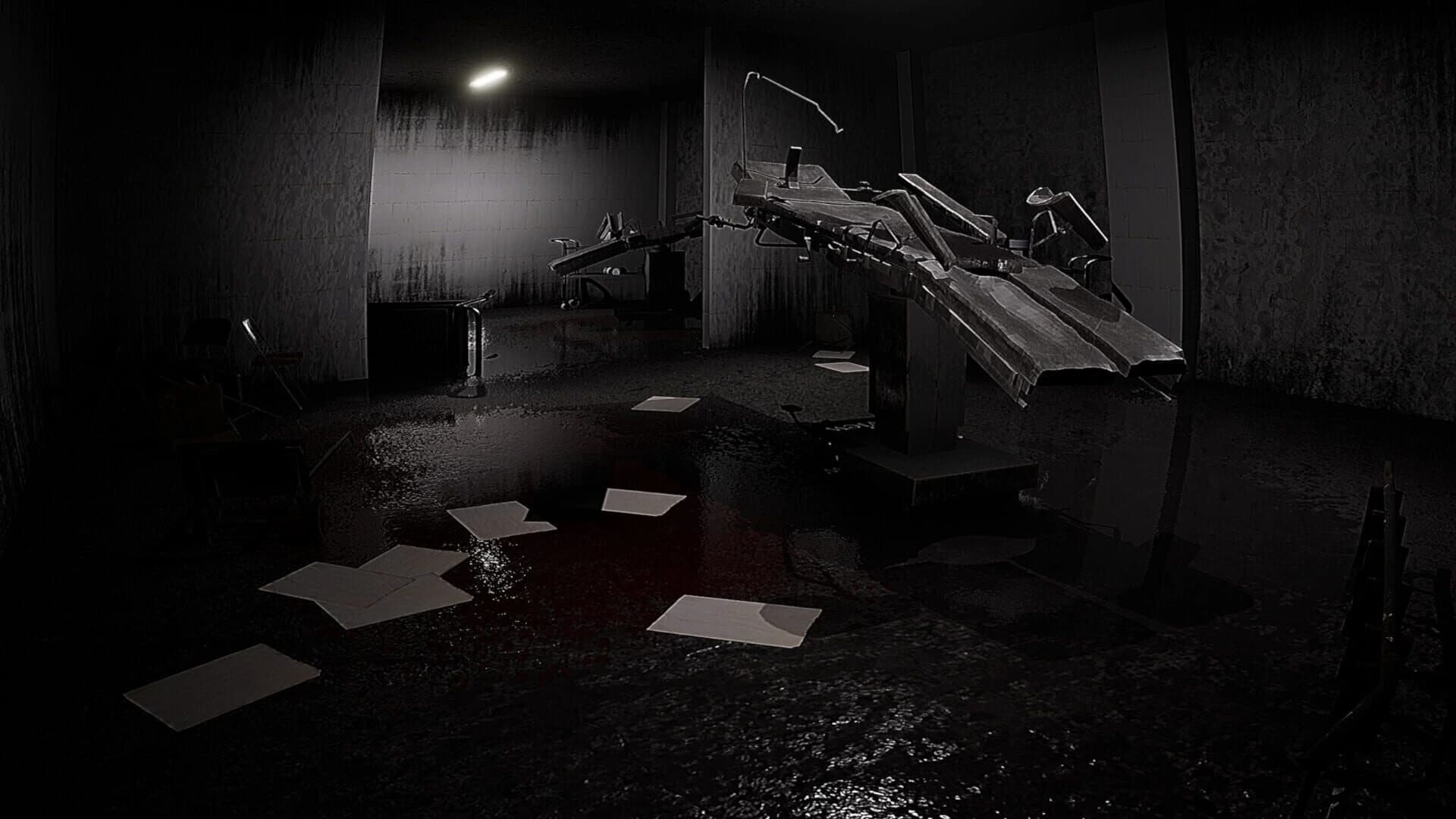 Project 38 screenshot 5