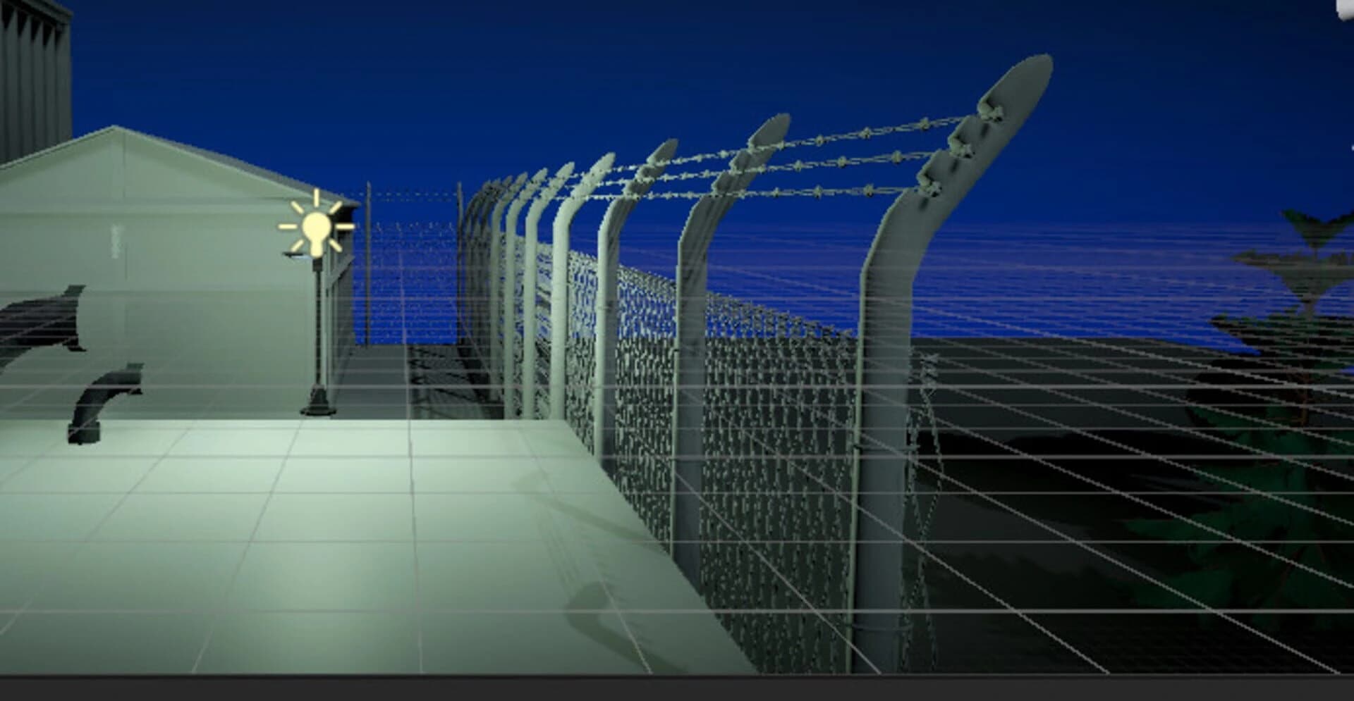 Project 44: Enlightenment screenshot 2