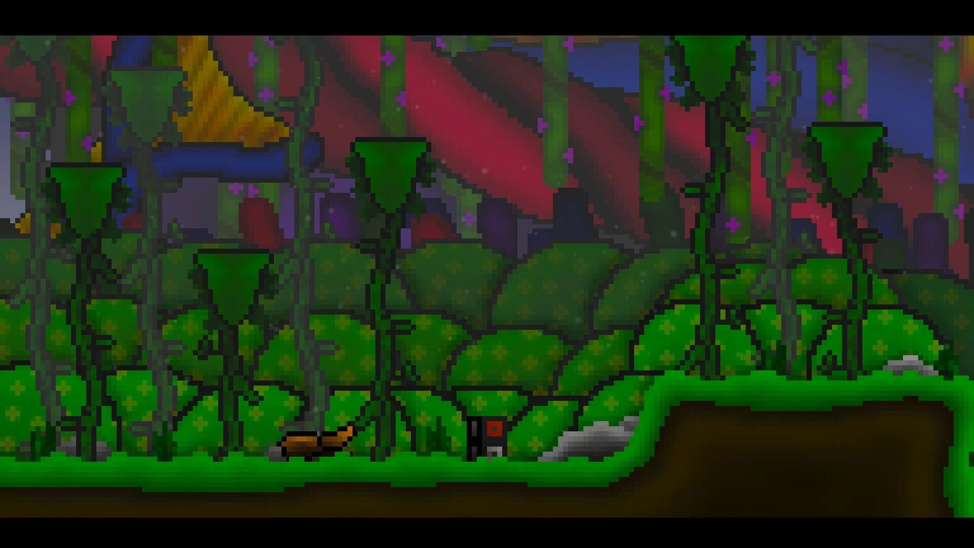 Project 47 screenshot 2