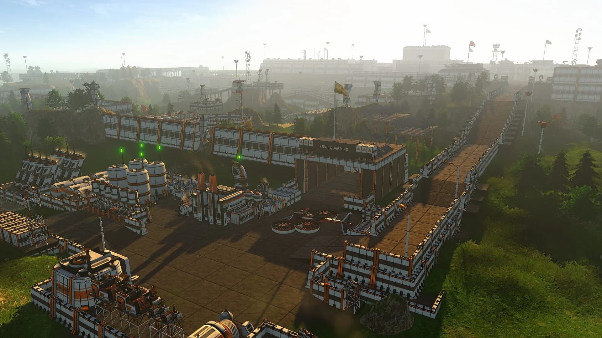 Project 5: Sightseer screenshot 3