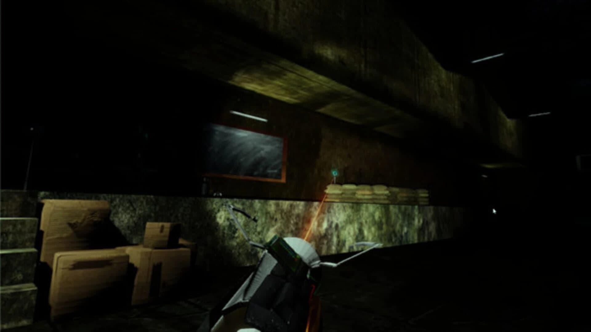 Project 59 screenshot 3