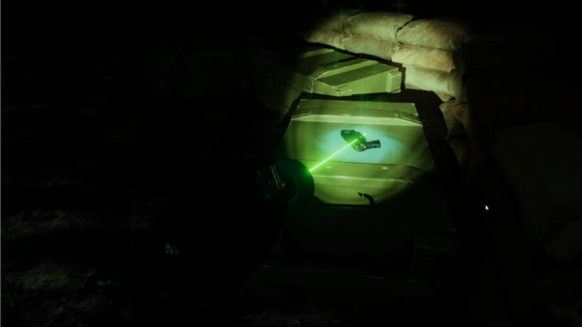 Project 59 screenshot 4