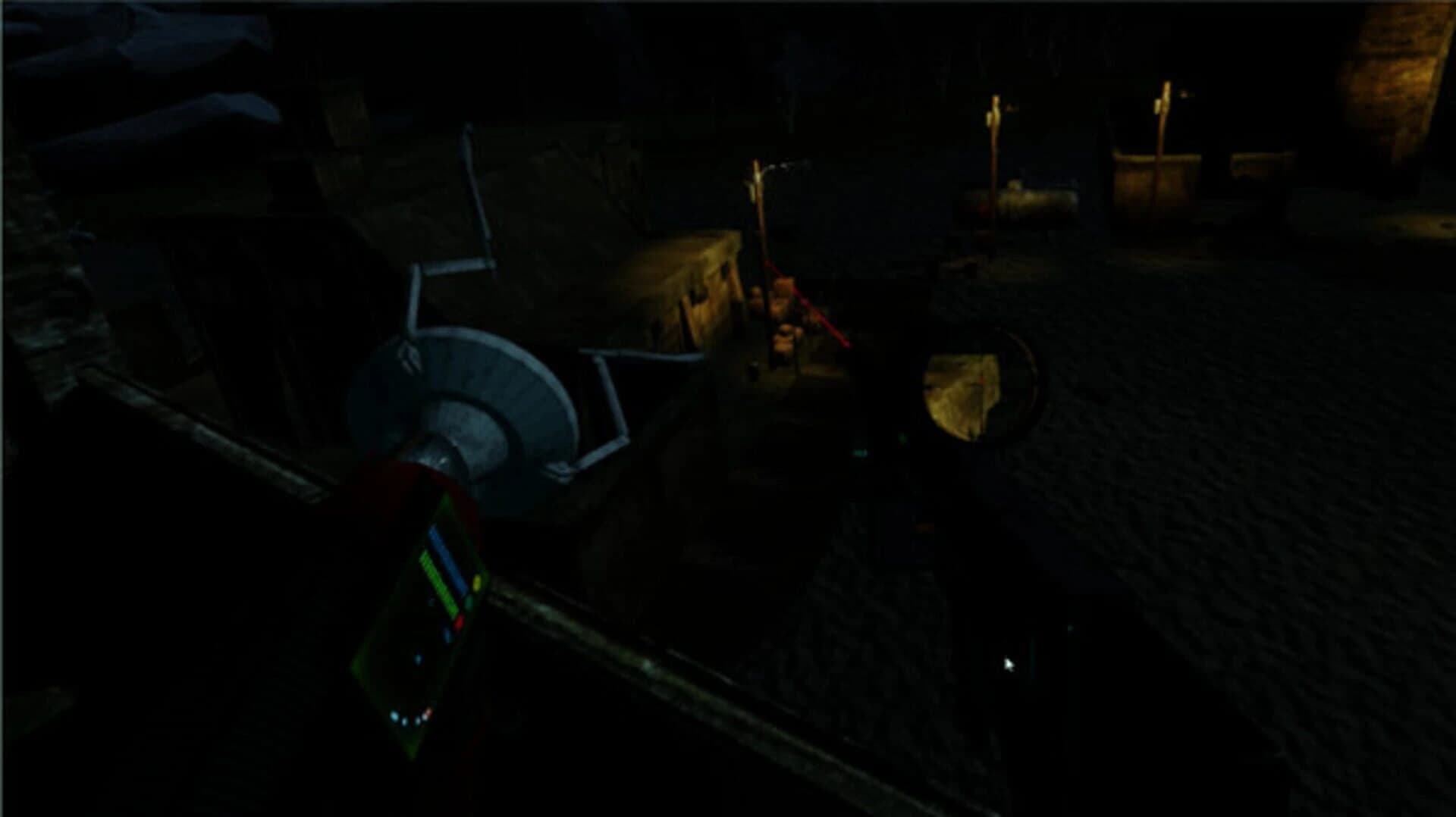 Project 59 screenshot 1