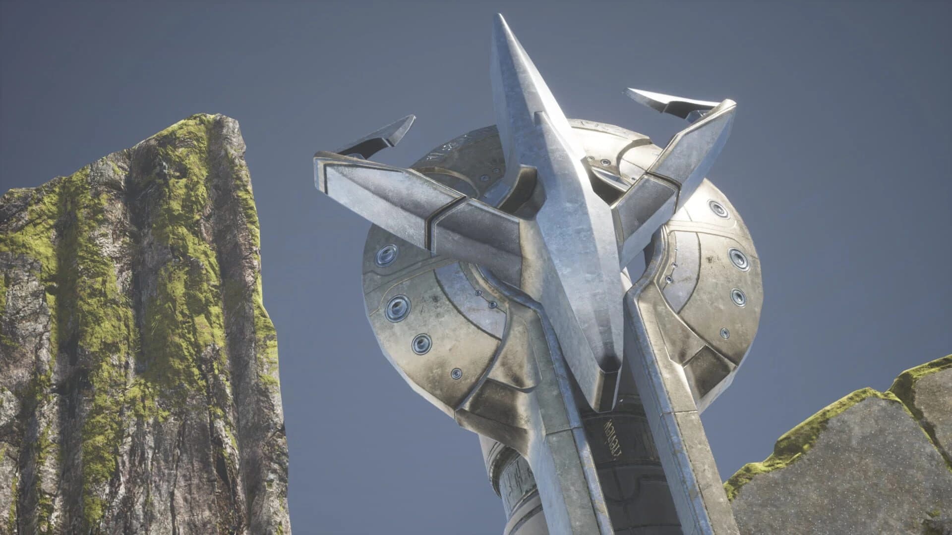 Project Agora screenshot 4