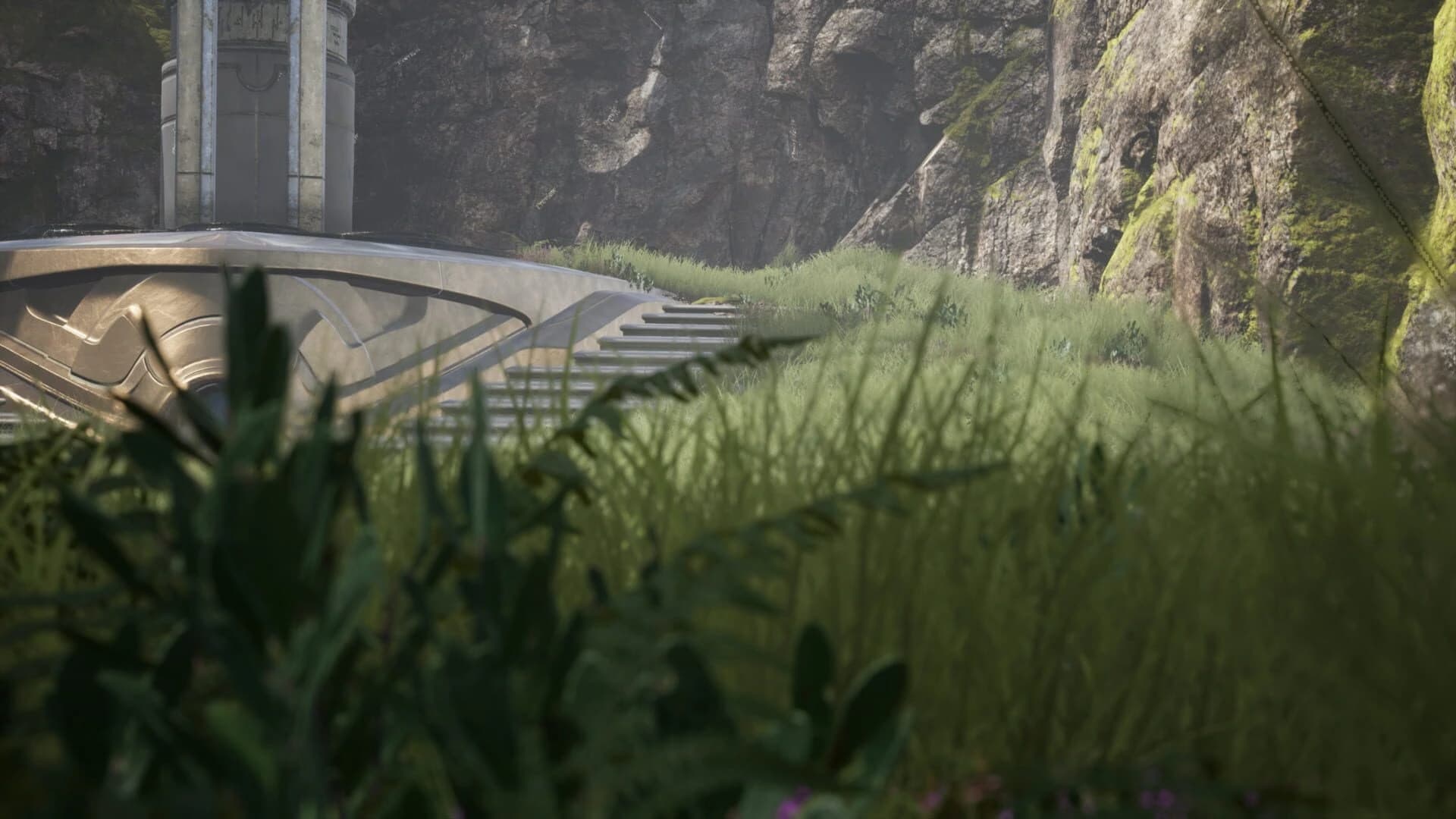 Project Agora screenshot 3