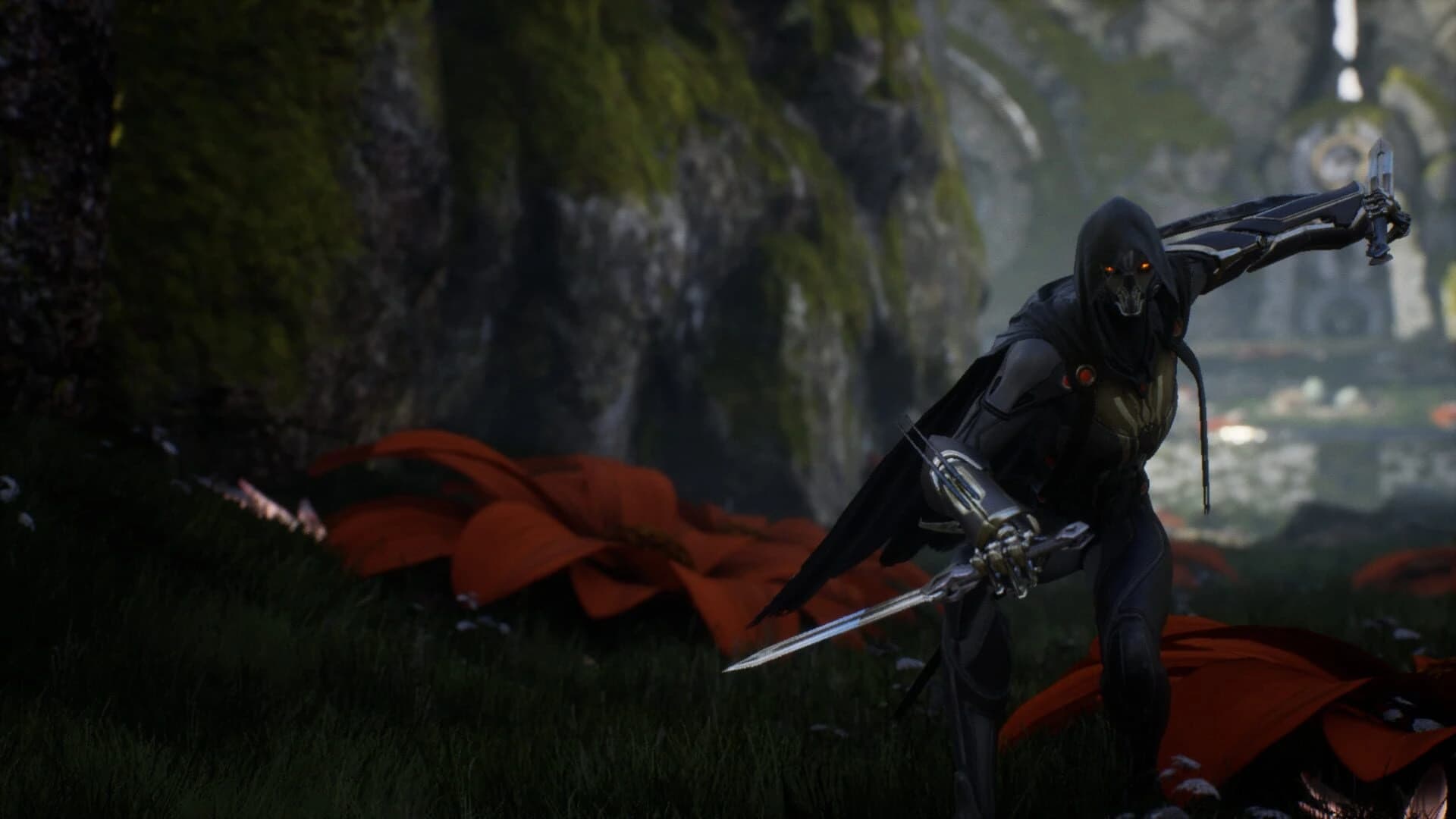 Project Agora screenshot 2