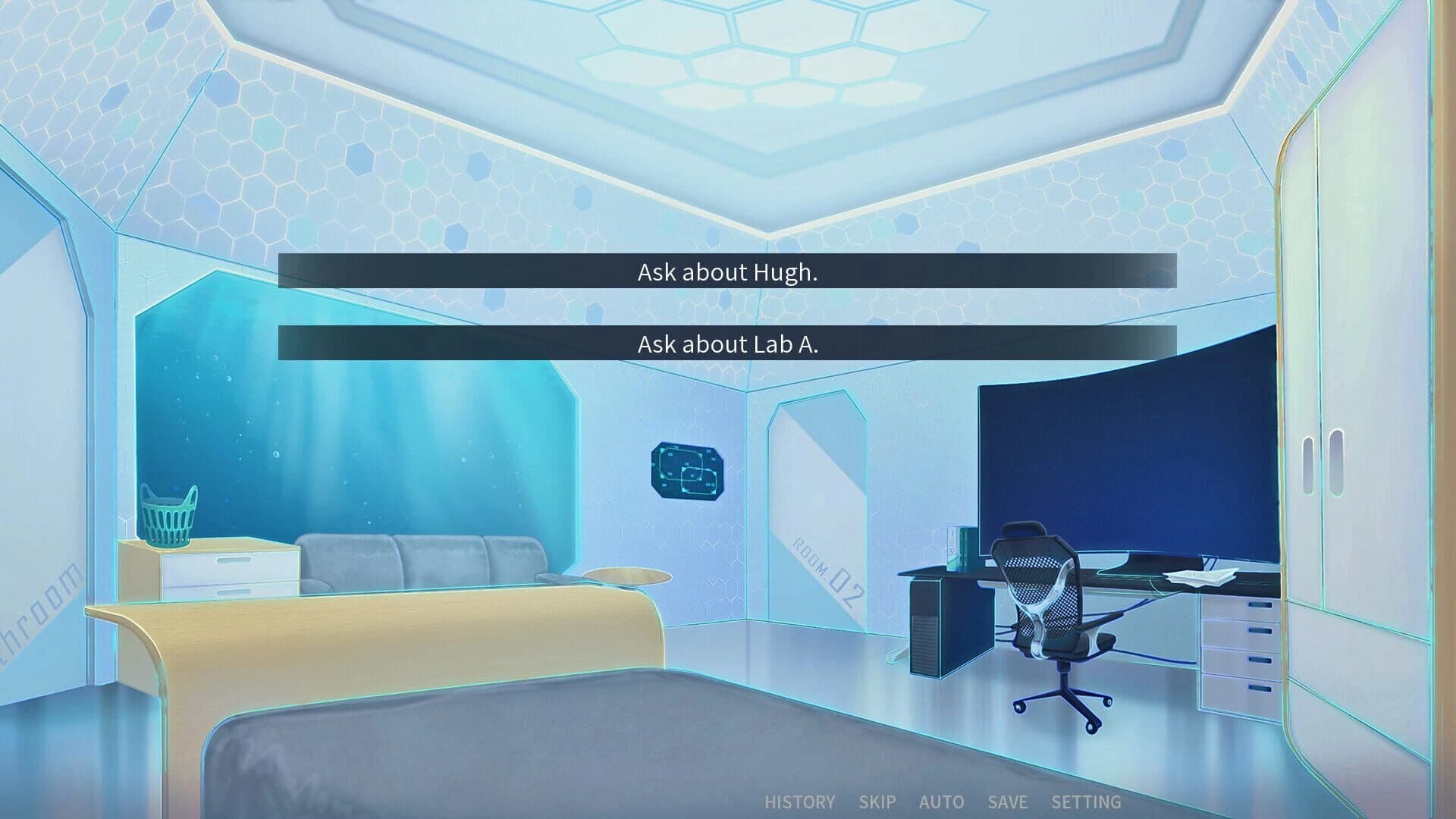 Project Aphotic screenshot 5
