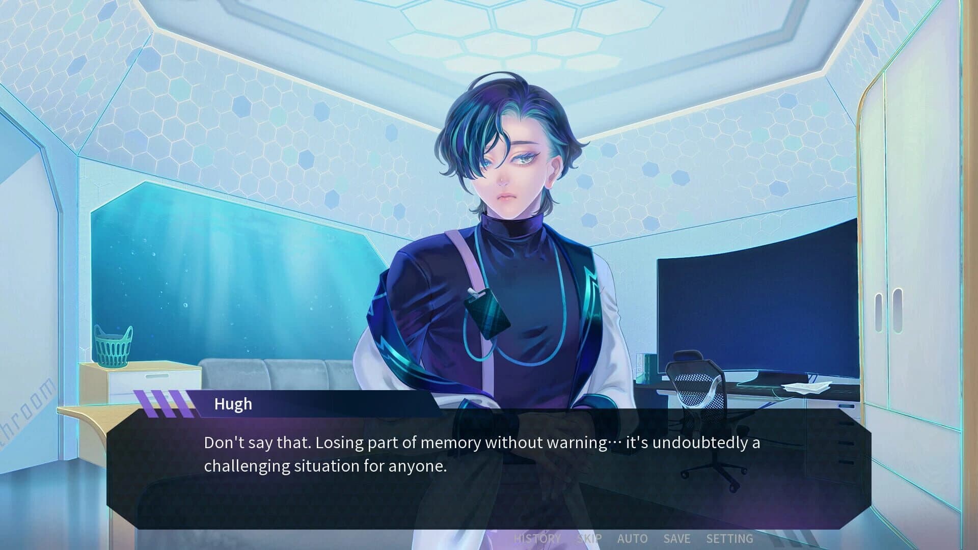 Project Aphotic screenshot 3